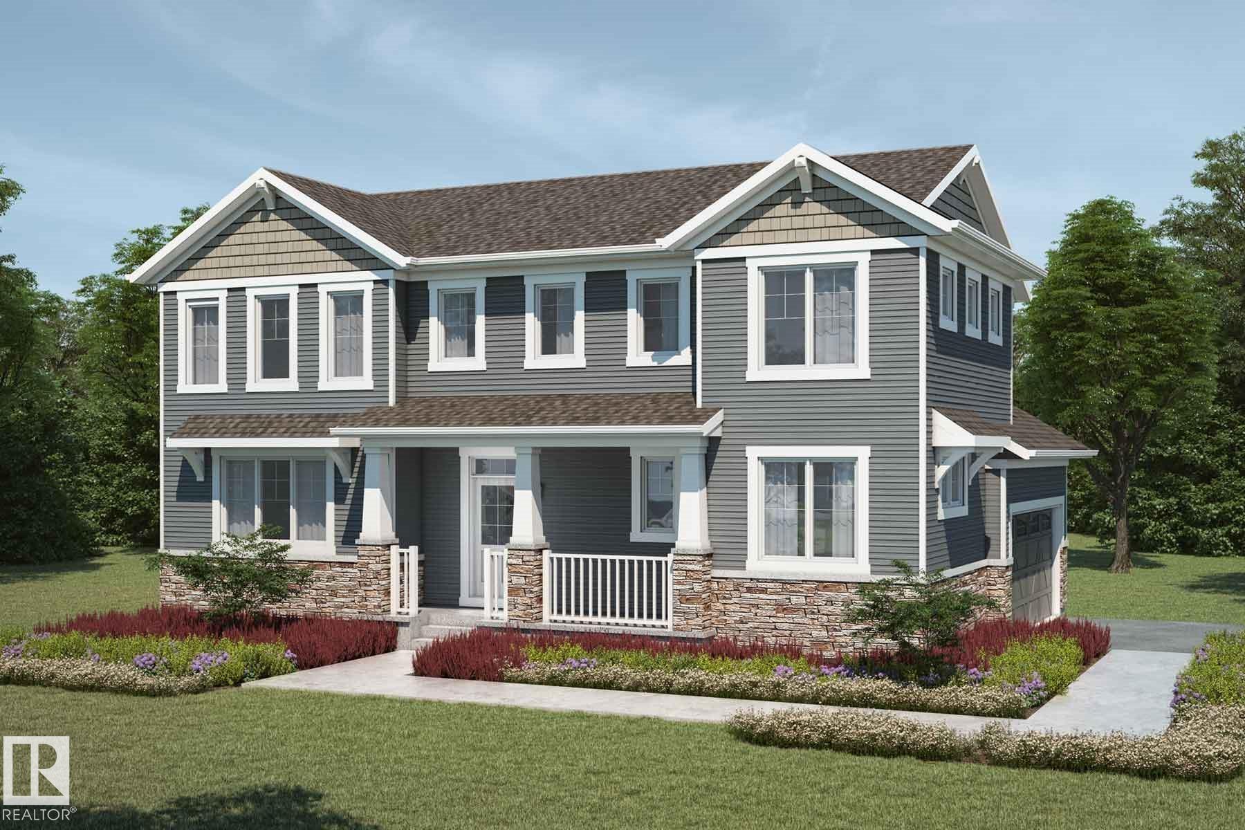 848 STILLWATER Boulevard, E4462869, Alberta,