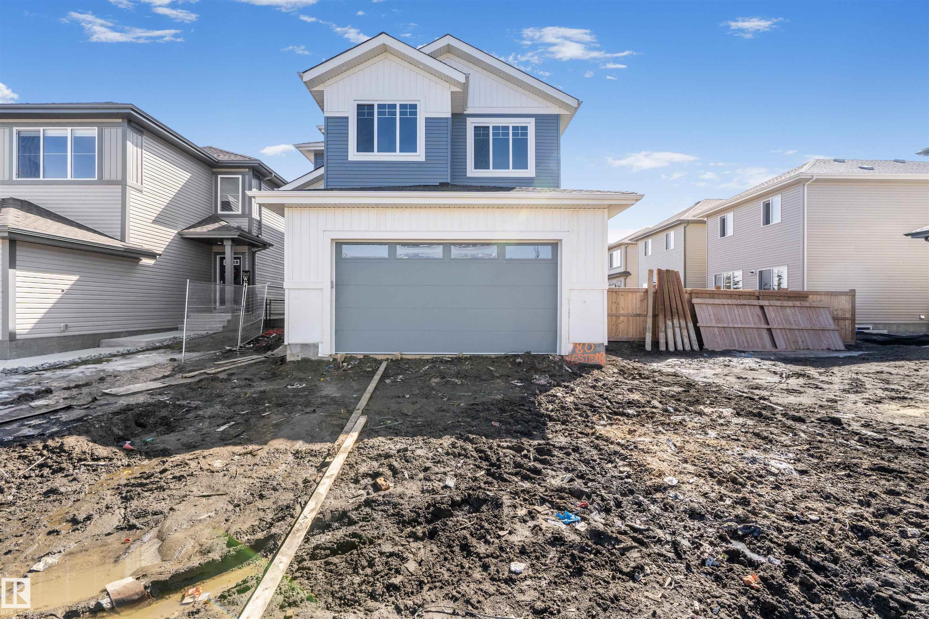 1780 WESTERRA Loop, E4462870, Alberta,