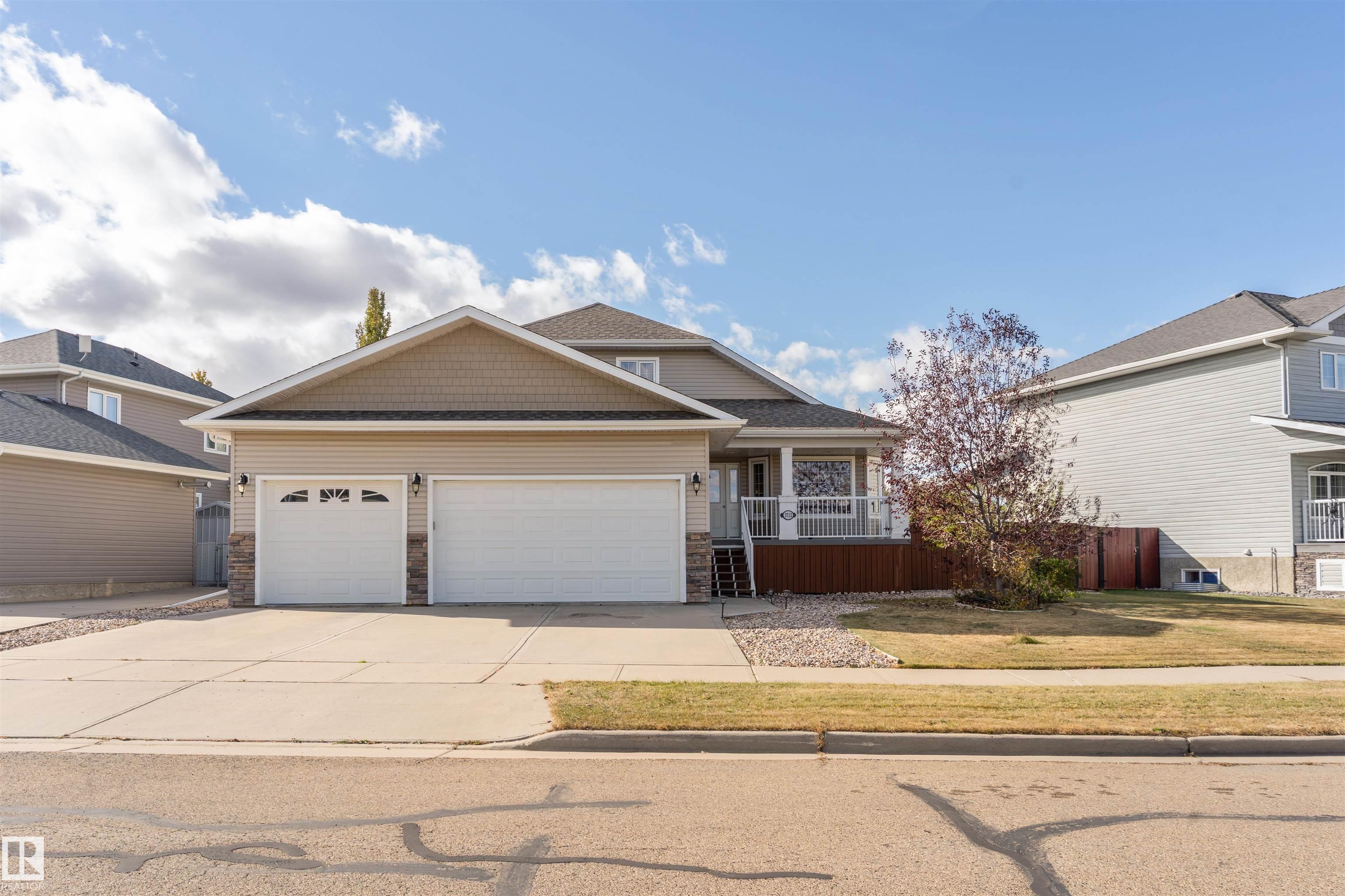 3712 69 Street, E4462877, Alberta,