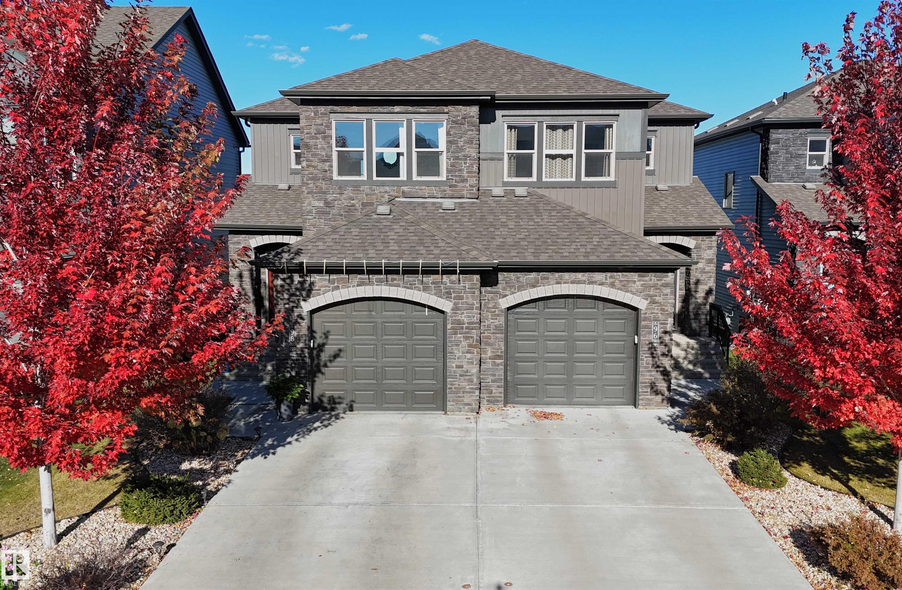 98 GREENBURY Close, E4462880, Alberta,