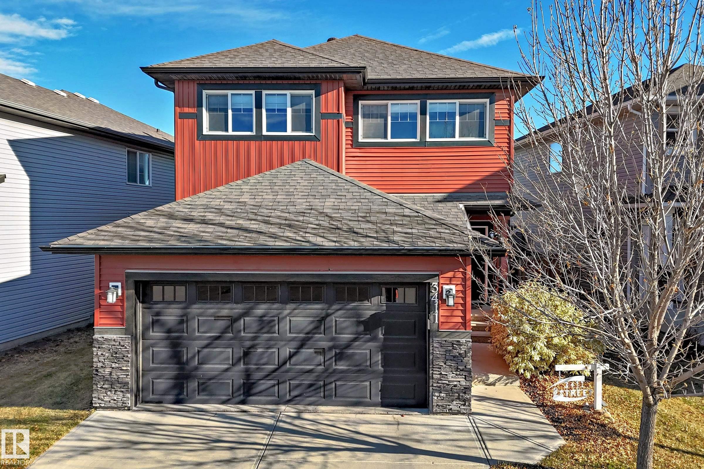 3411 8 Street, E4462881, Alberta,