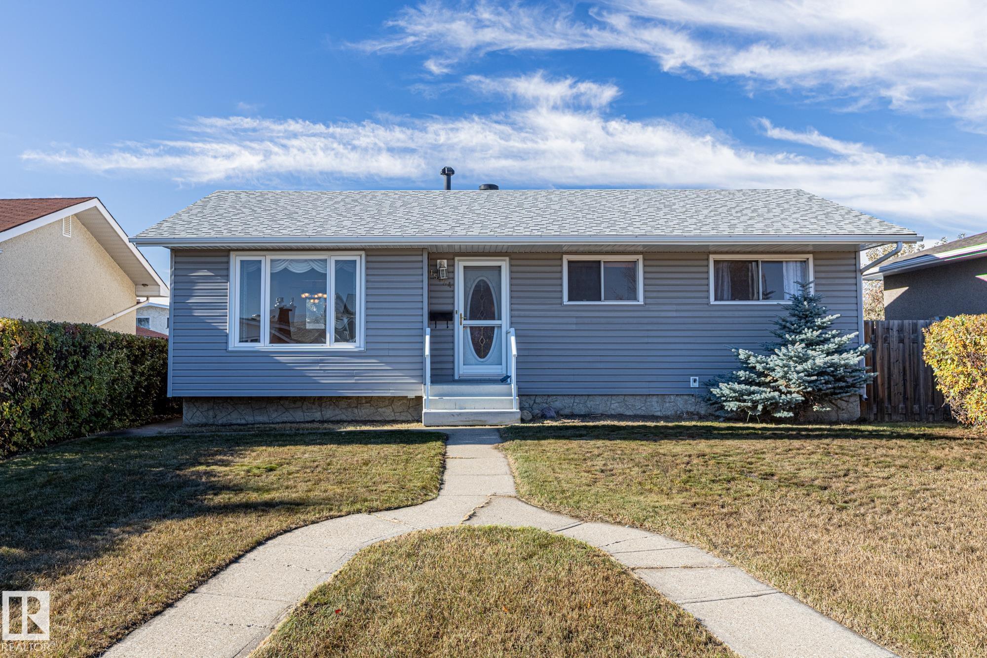 15124 95 Street, E4462882, Alberta,