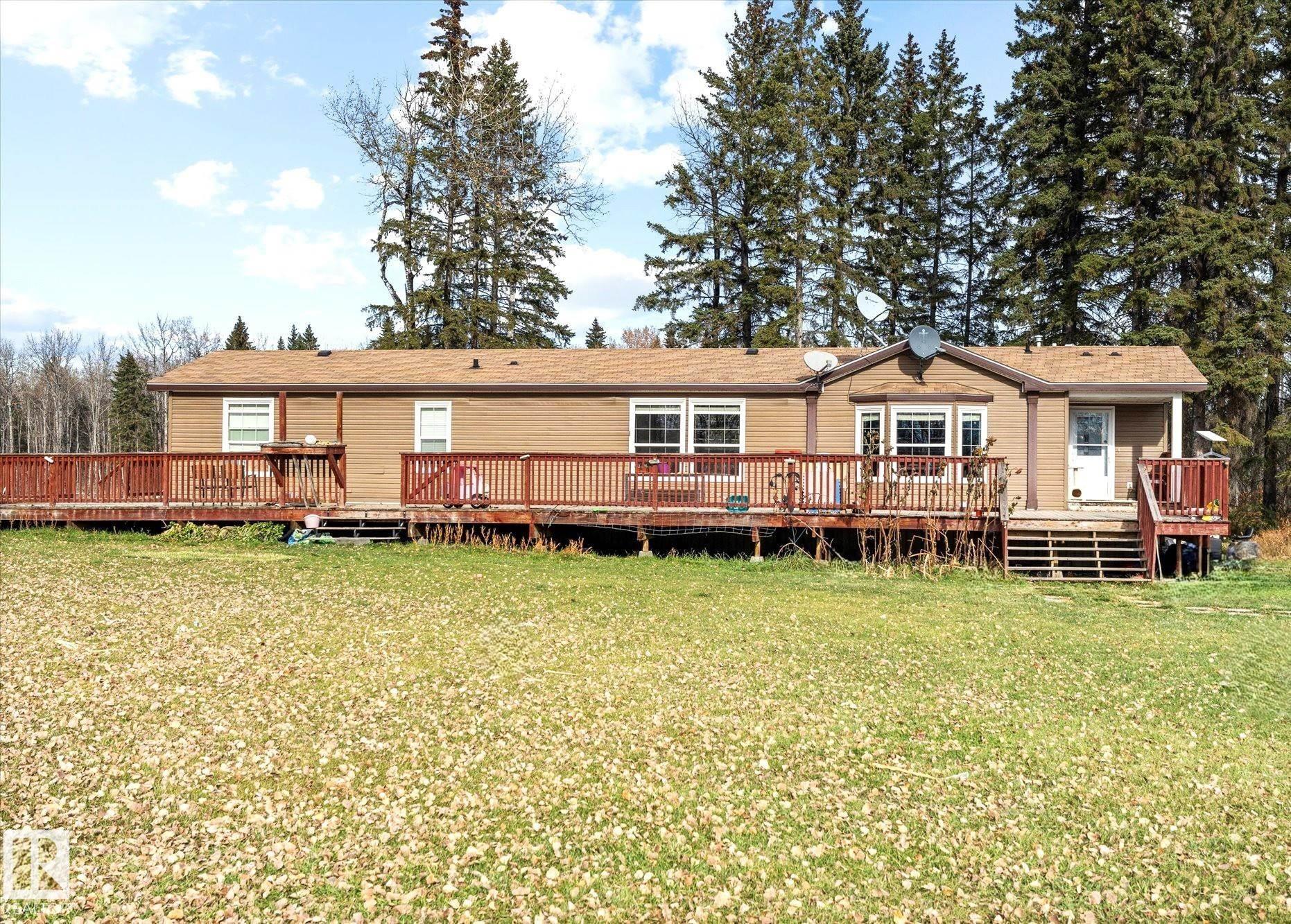 52403 RRD 81, E4462885, Alberta,