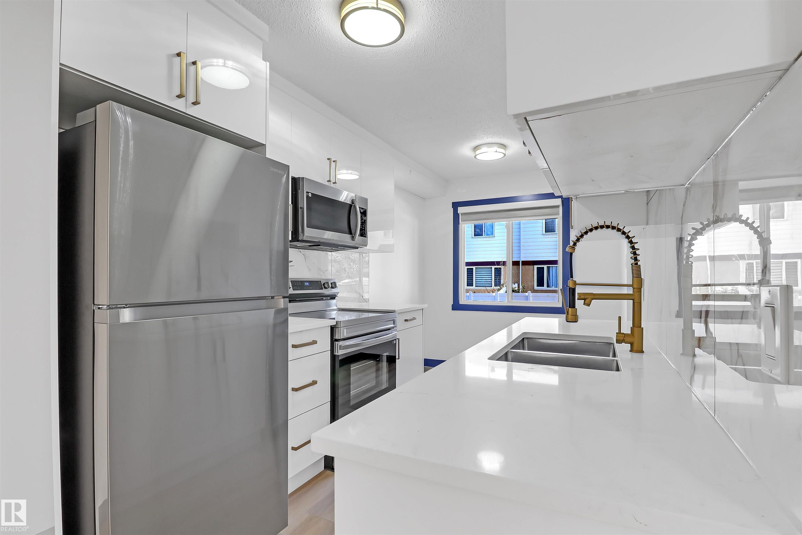 2D TWIN Terrace NW, E4462893, Alberta,