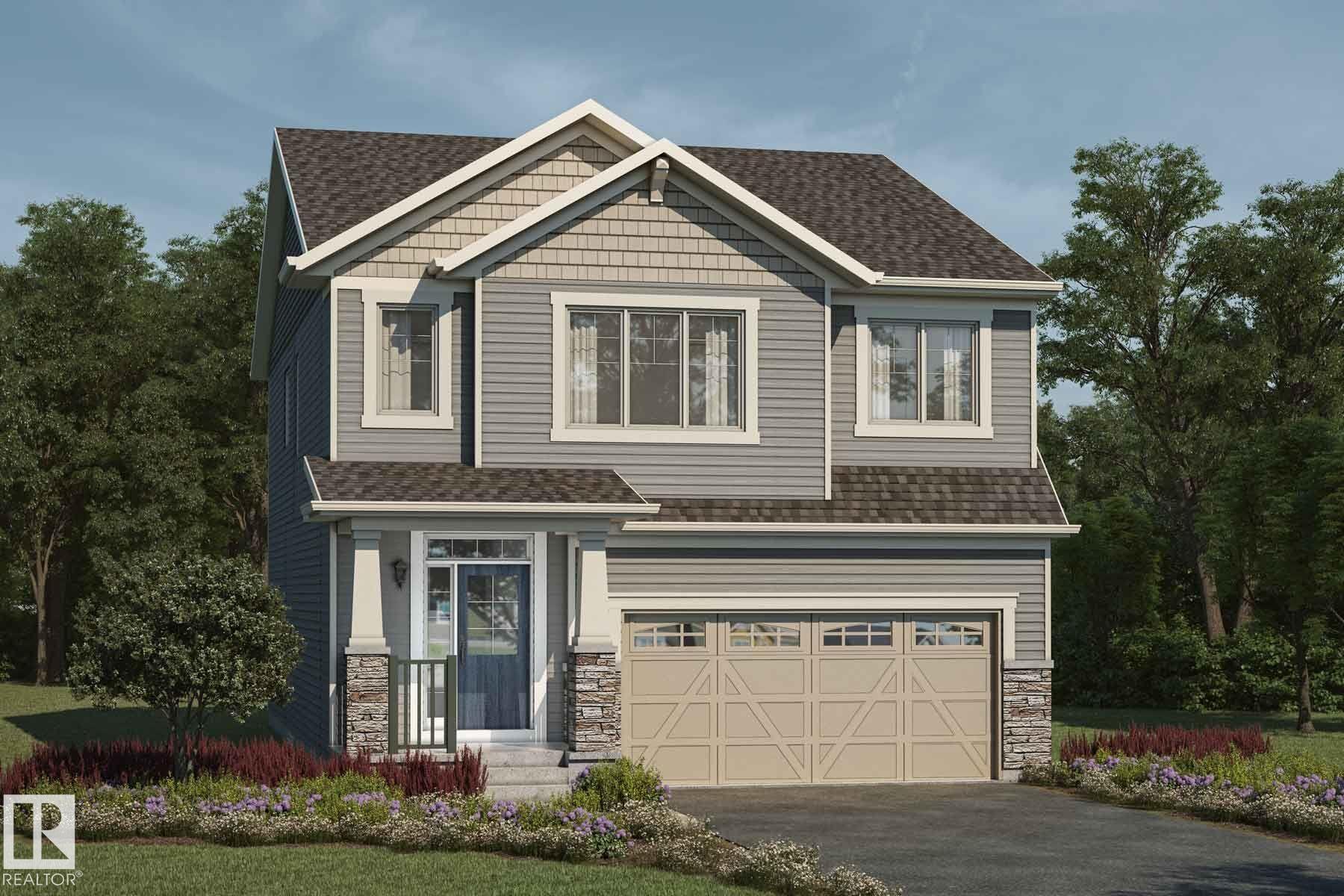 2031 209 Street, E4462896, Alberta,
