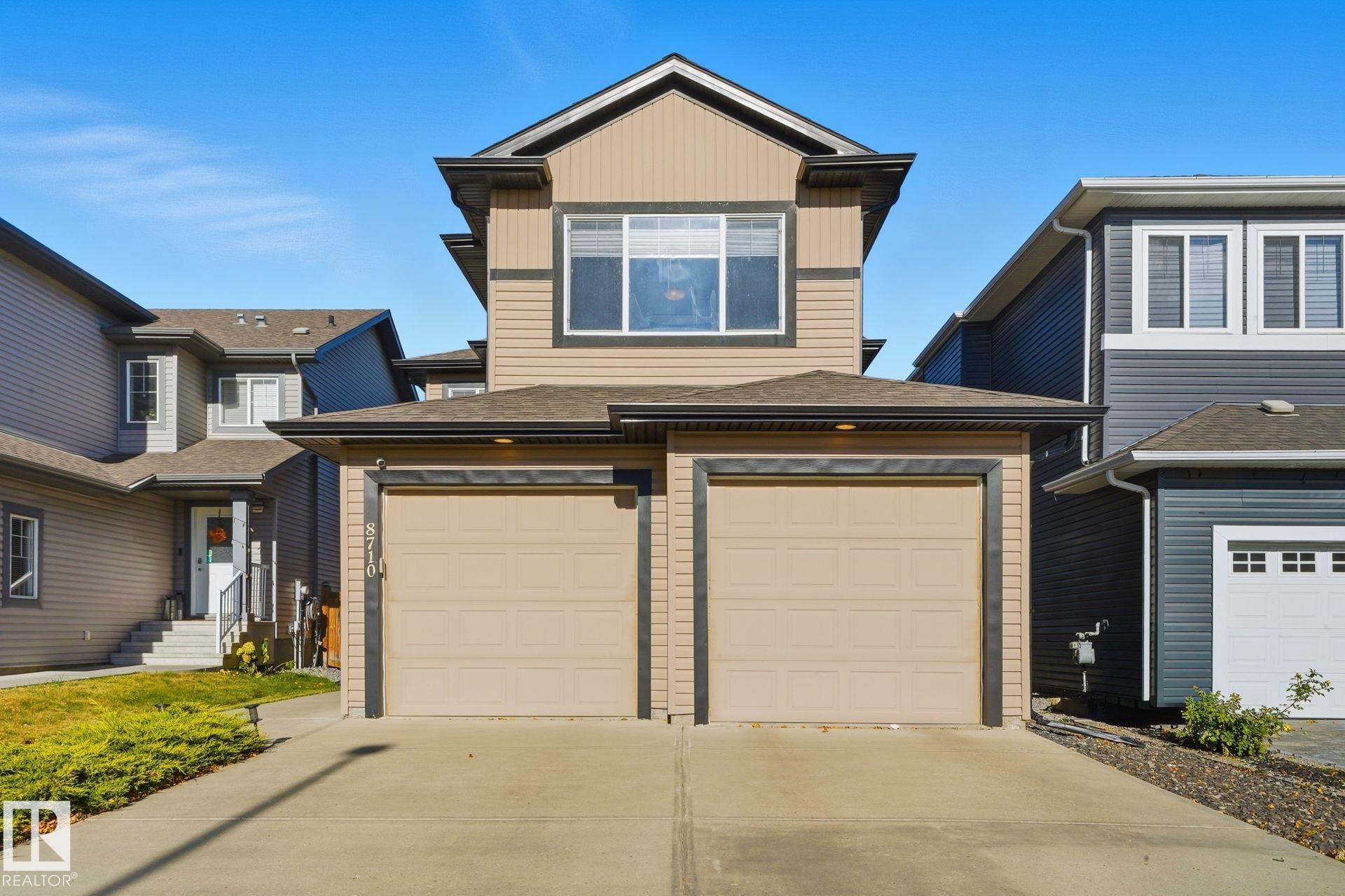 8710 180A Avenue, E4462899, Alberta,