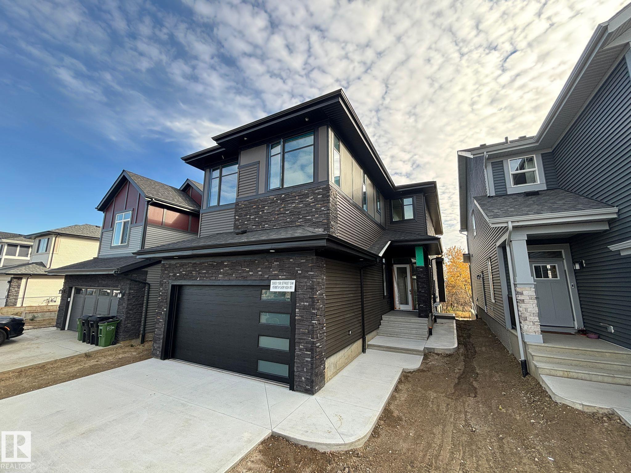 3083 158 Street, E4462900, Alberta,
