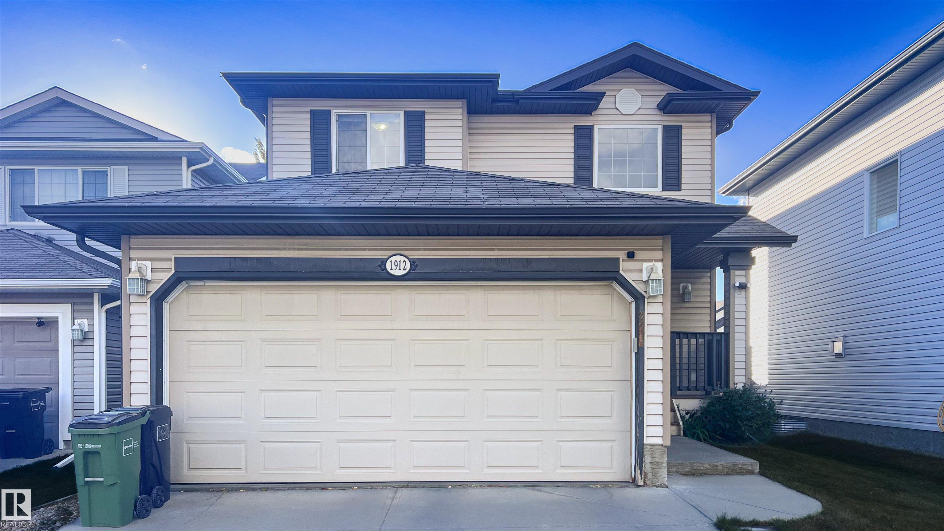 Second View of The Hamptons, Edmonton, Alberta, T6M 0K3