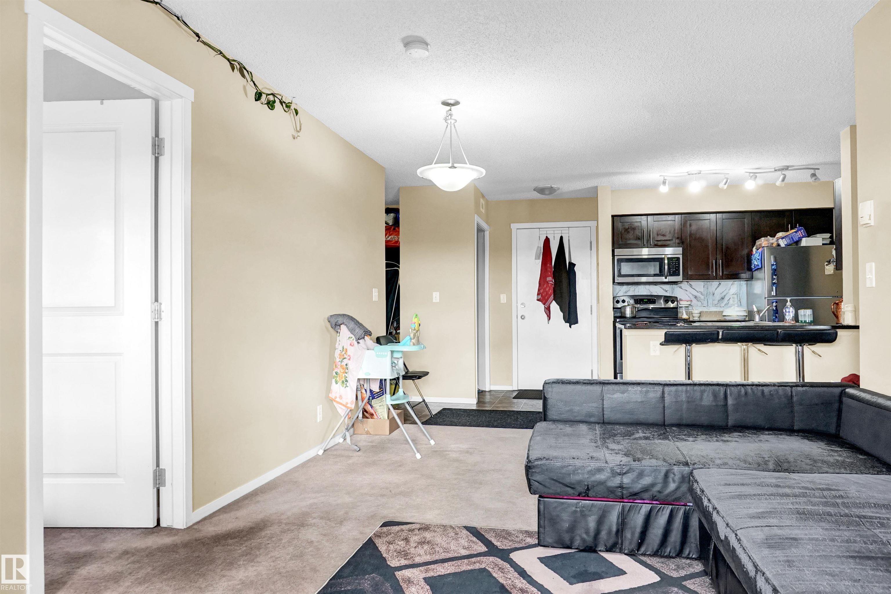 424 1510 WATT Drive, E4462903, Alberta,