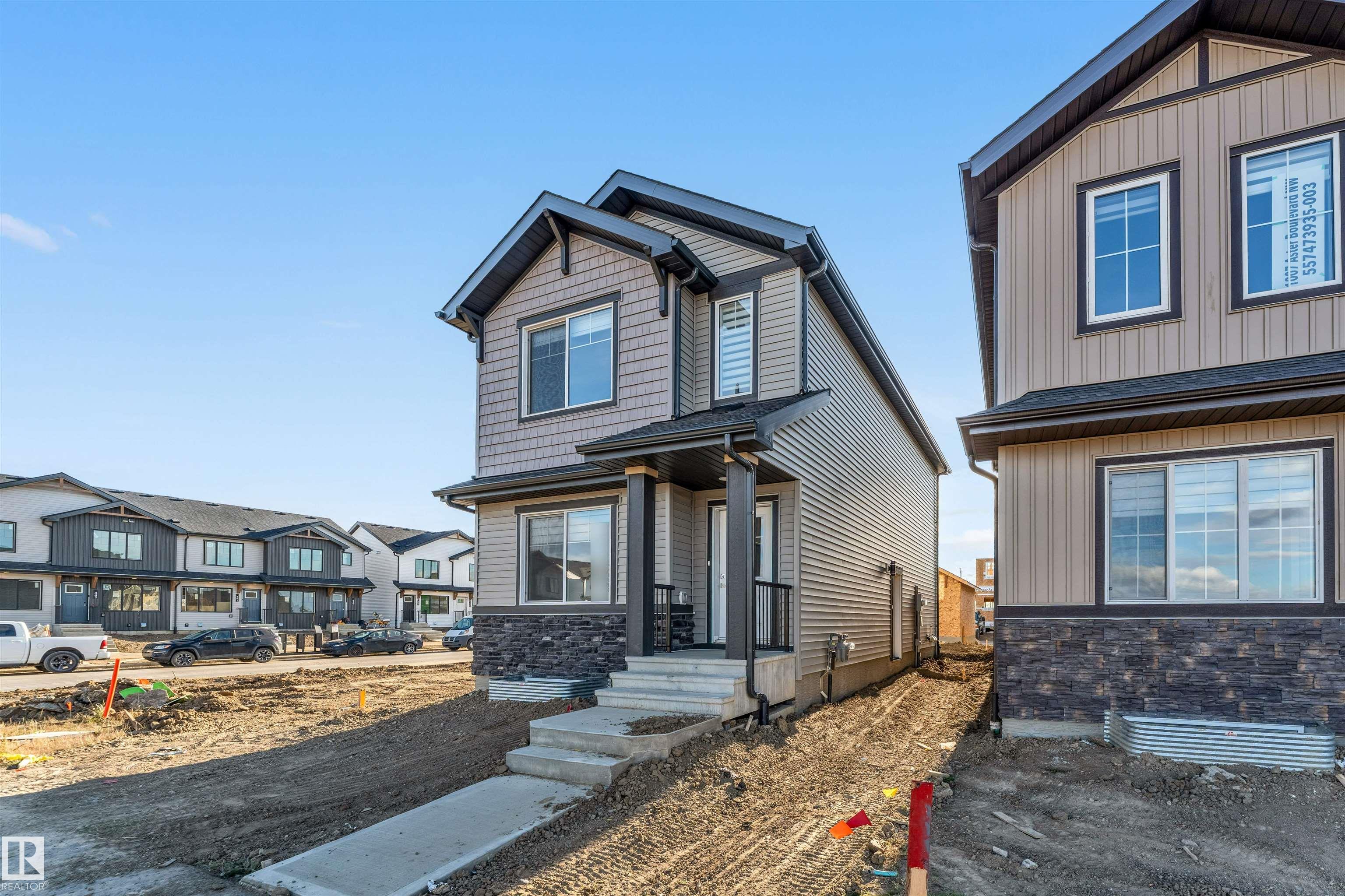 1005 ASTER Boulevard, E4462905, Alberta,