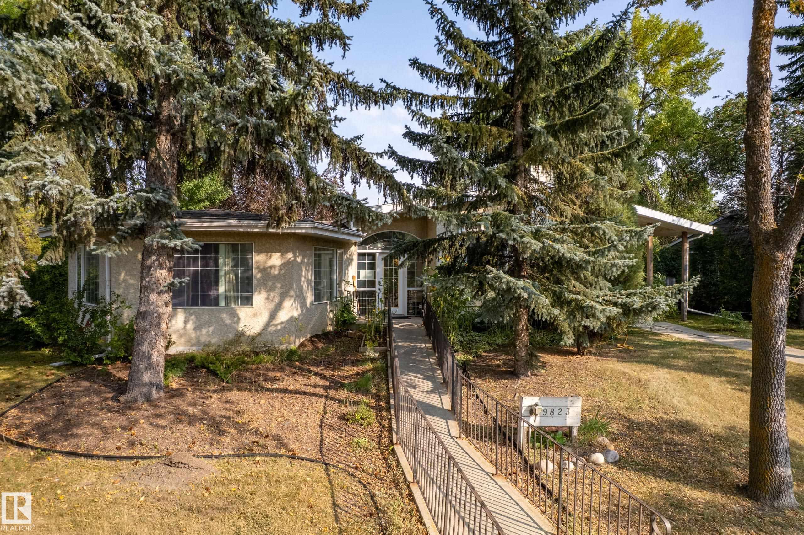 9823 142 Street, E4462906, Alberta,