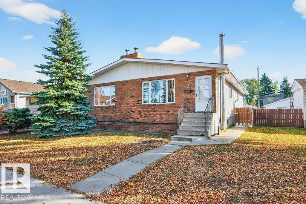 10417 10419 154 Street NW, E4462908, Alberta,