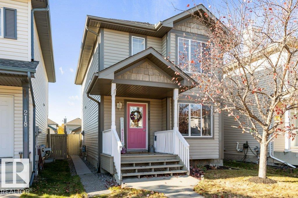 216 84 Street, E4462911, Alberta,