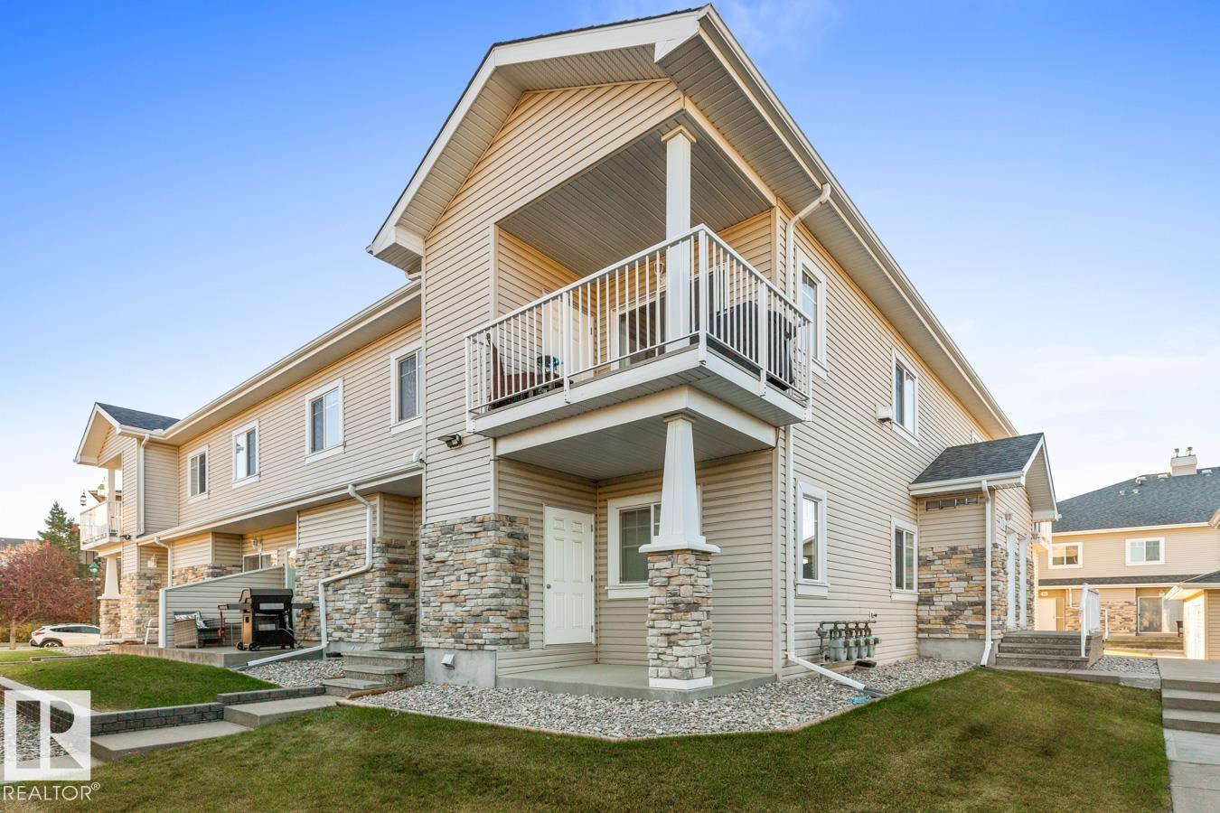 10 2508 HANNA Crescent, E4462912, Alberta,