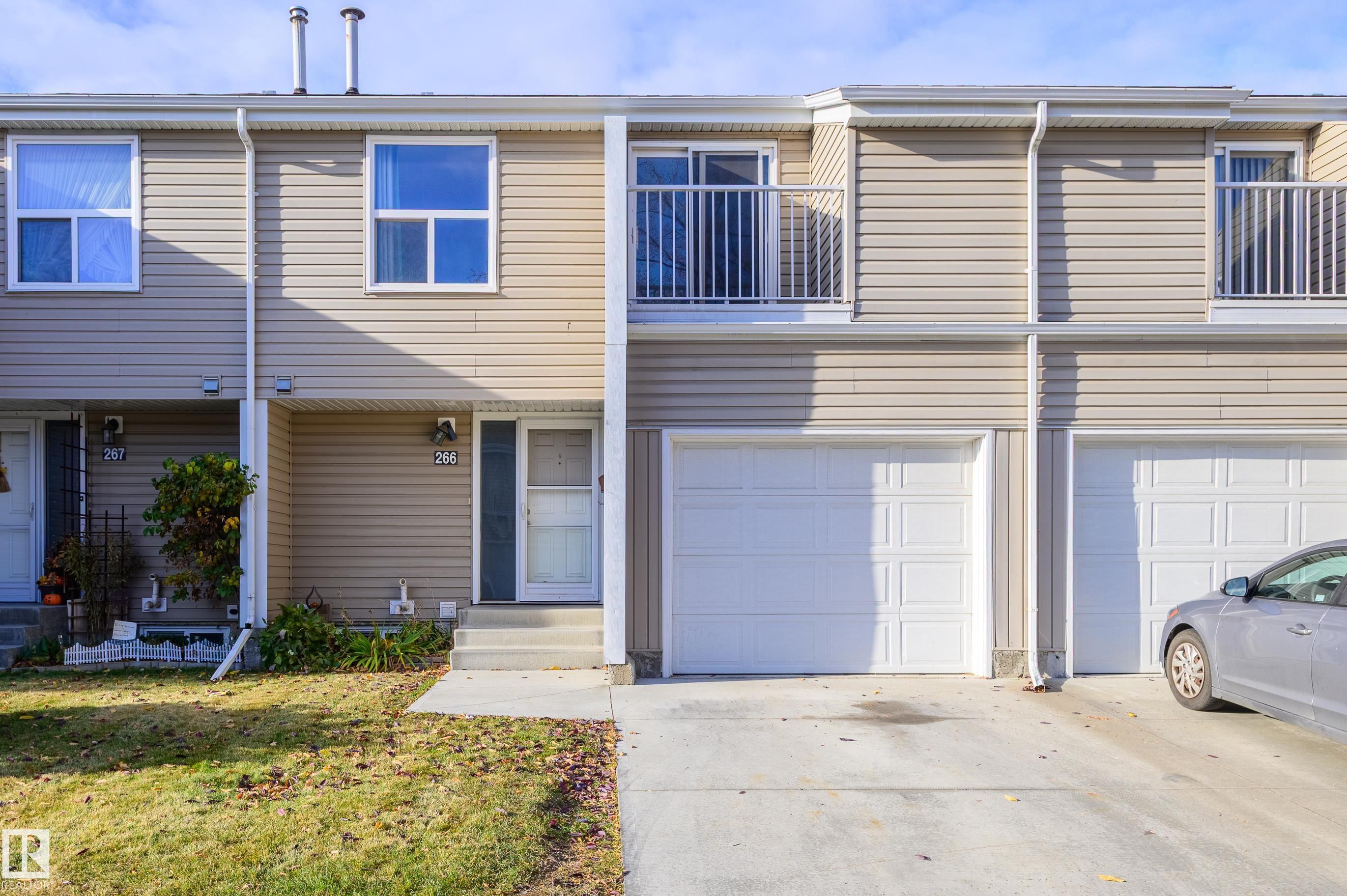 266 CHATEAU Place, E4462916, Alberta,