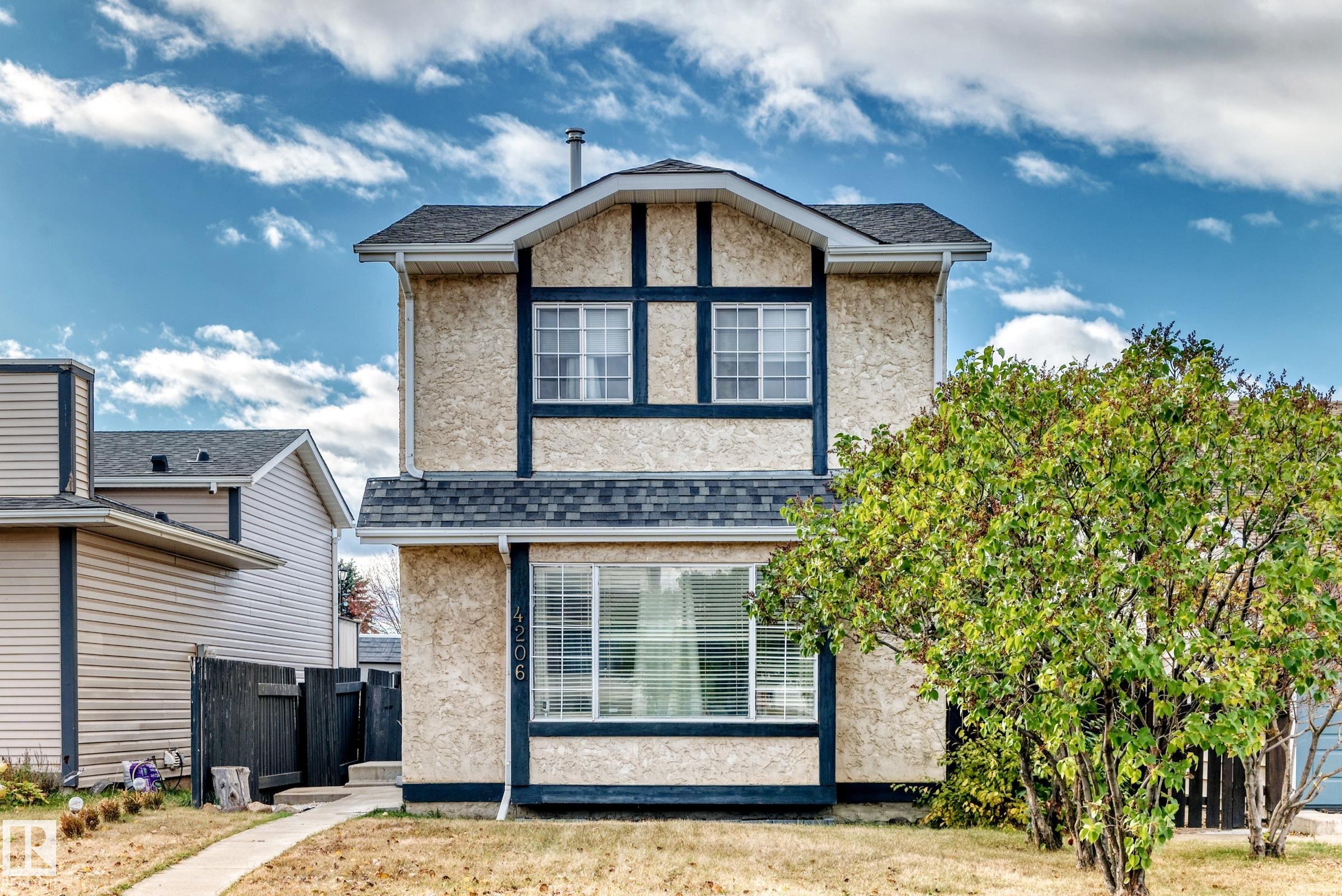 4206 38 Street, E4462918, Alberta,