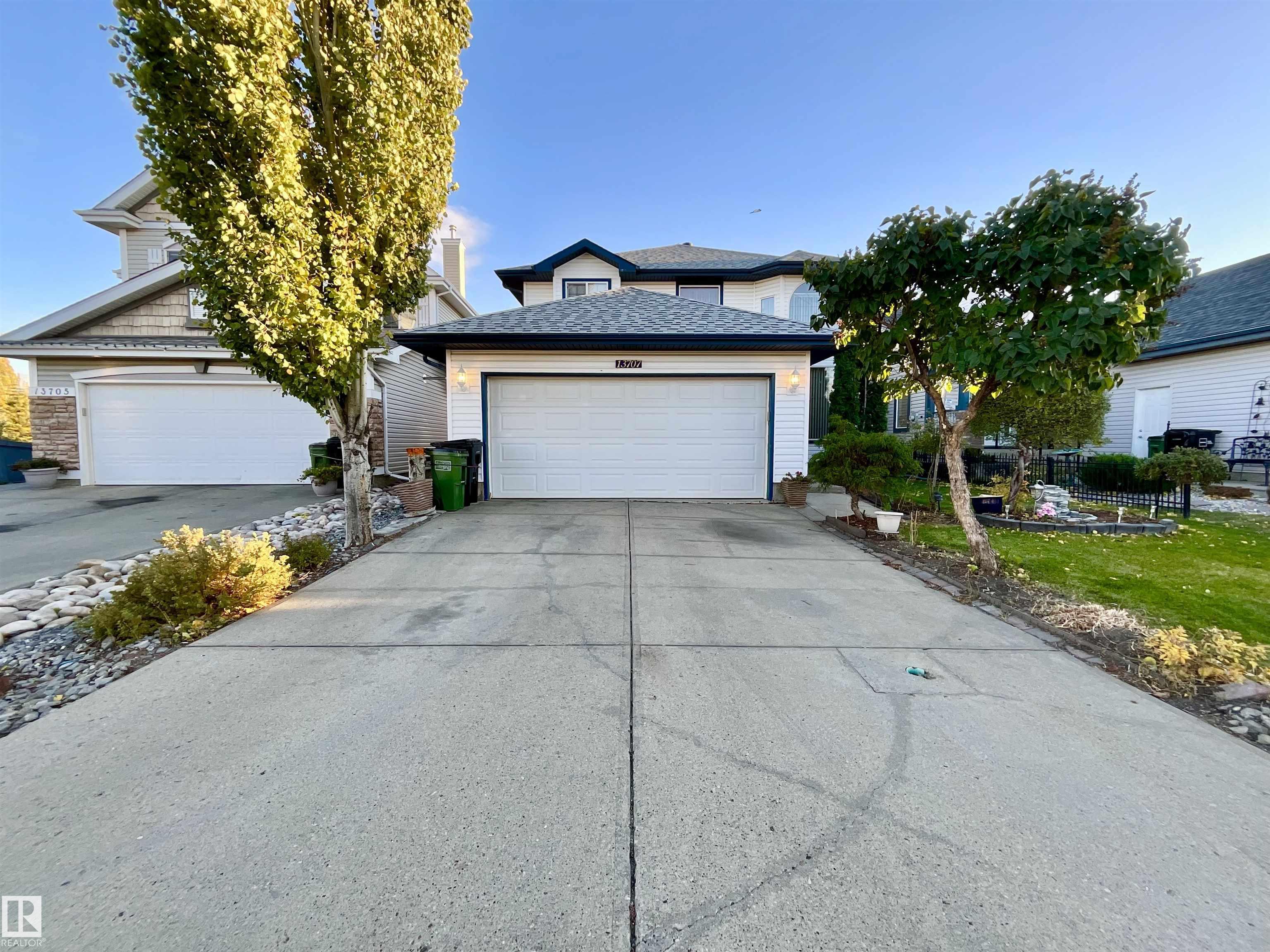 13707 149 Avenue, E4462919, Alberta,