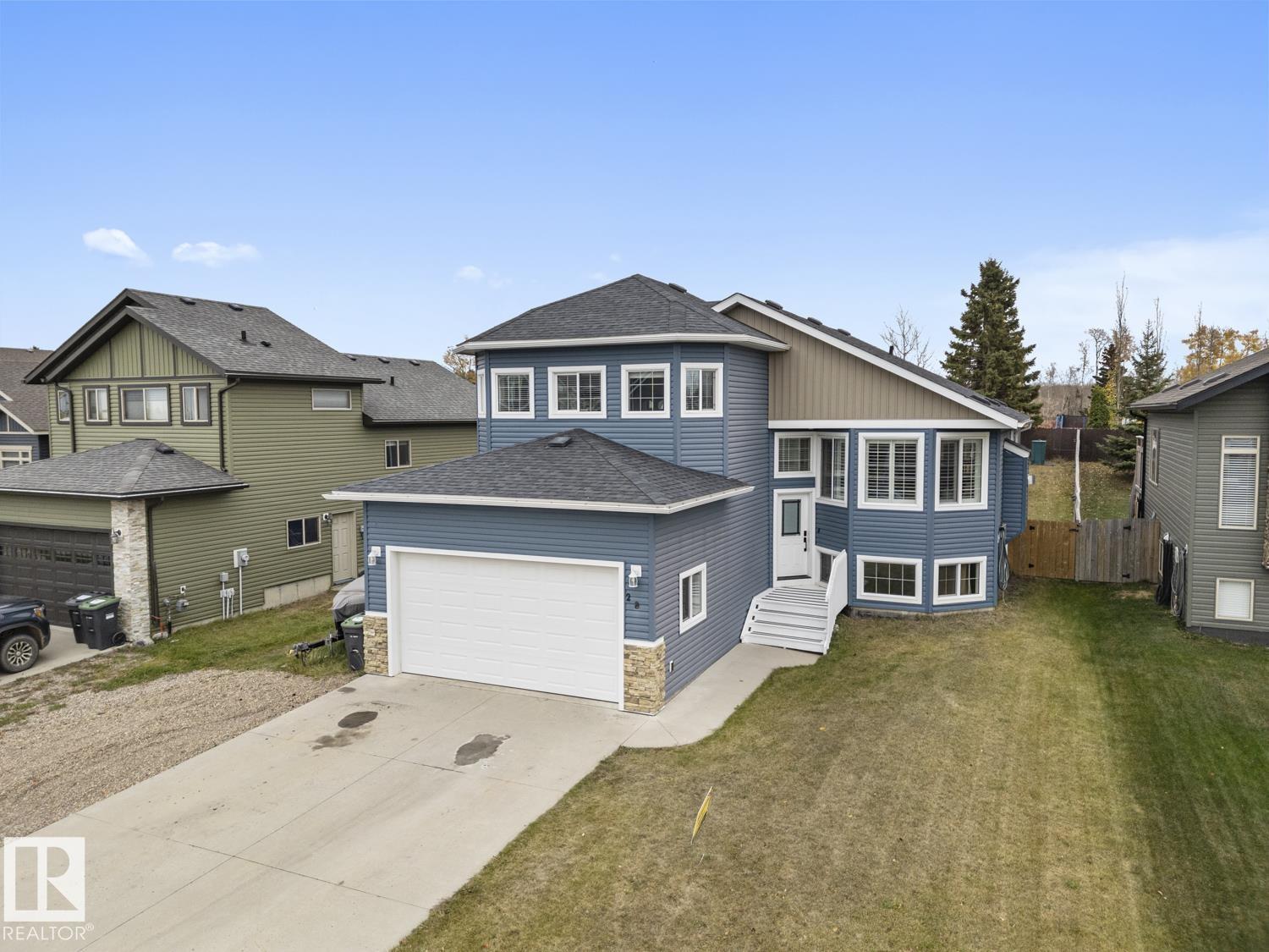 28 Falcon Road, E4462921, Alberta,