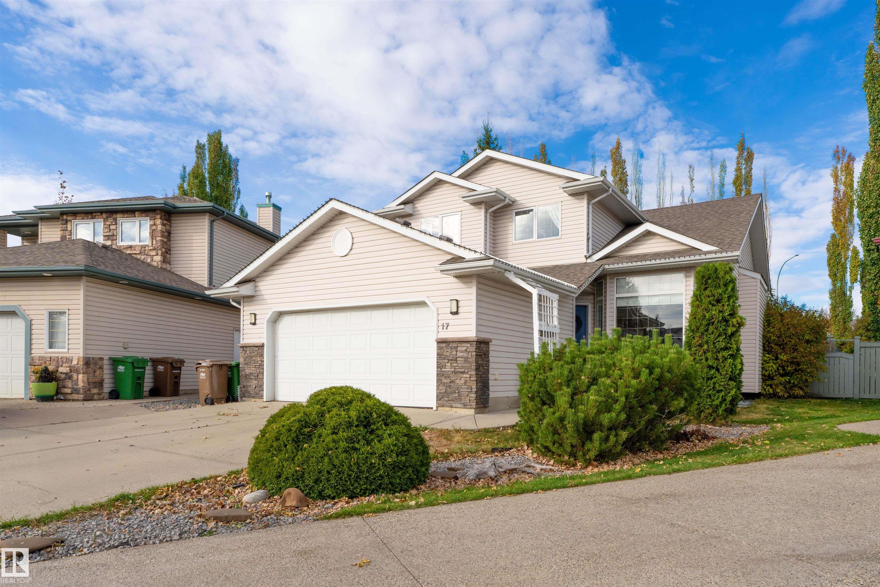 17 OLMSTEAD Crest, E4462930, Alberta,