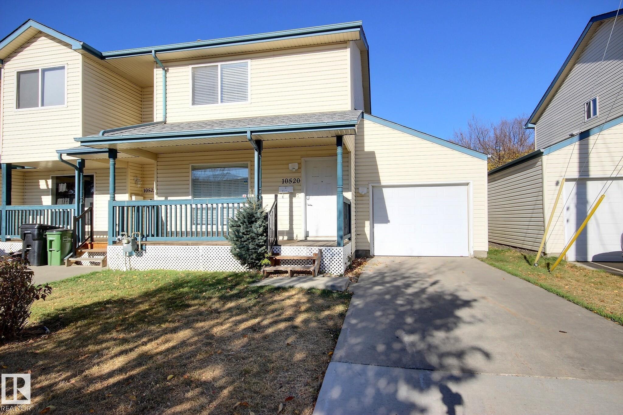 10520 108 Avenue, E4462931, Alberta,