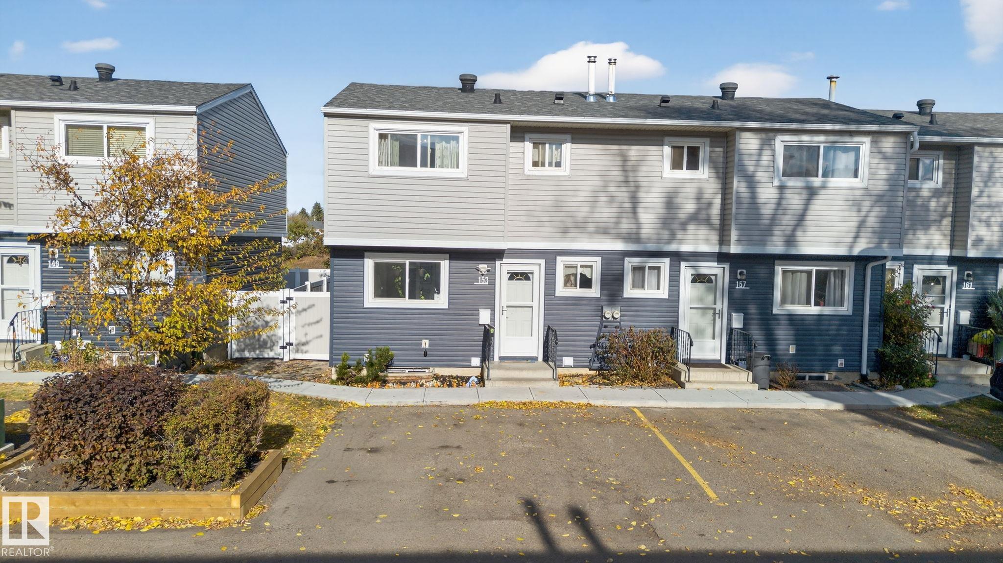 153 HABITAT Crescent, E4462932, Alberta,