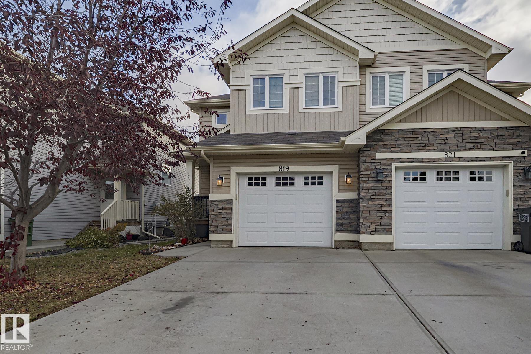 819 172 Street, E4462933, Alberta,