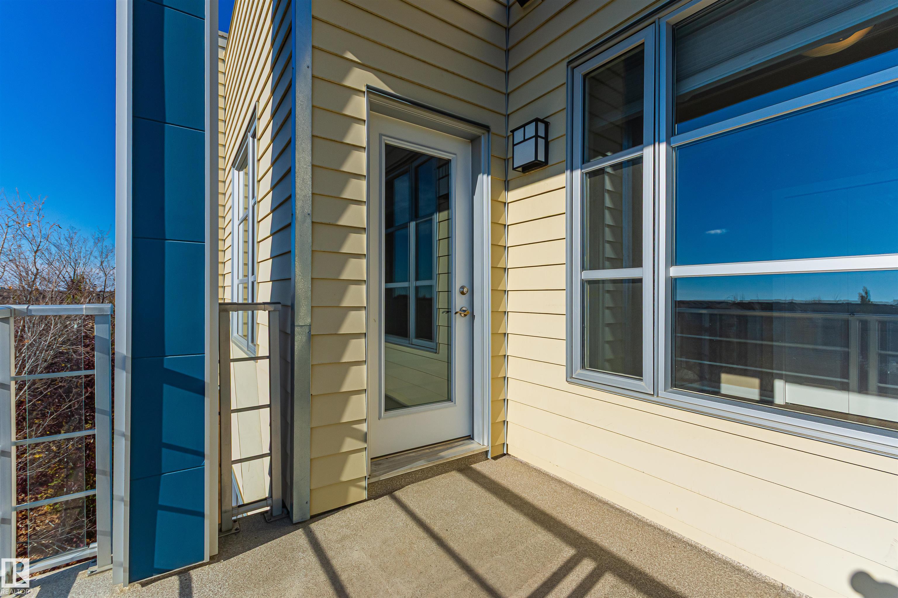 Second View of 410 2584 Anderson Way, Ambleside, Edmonton, Alberta, T6W 0R2