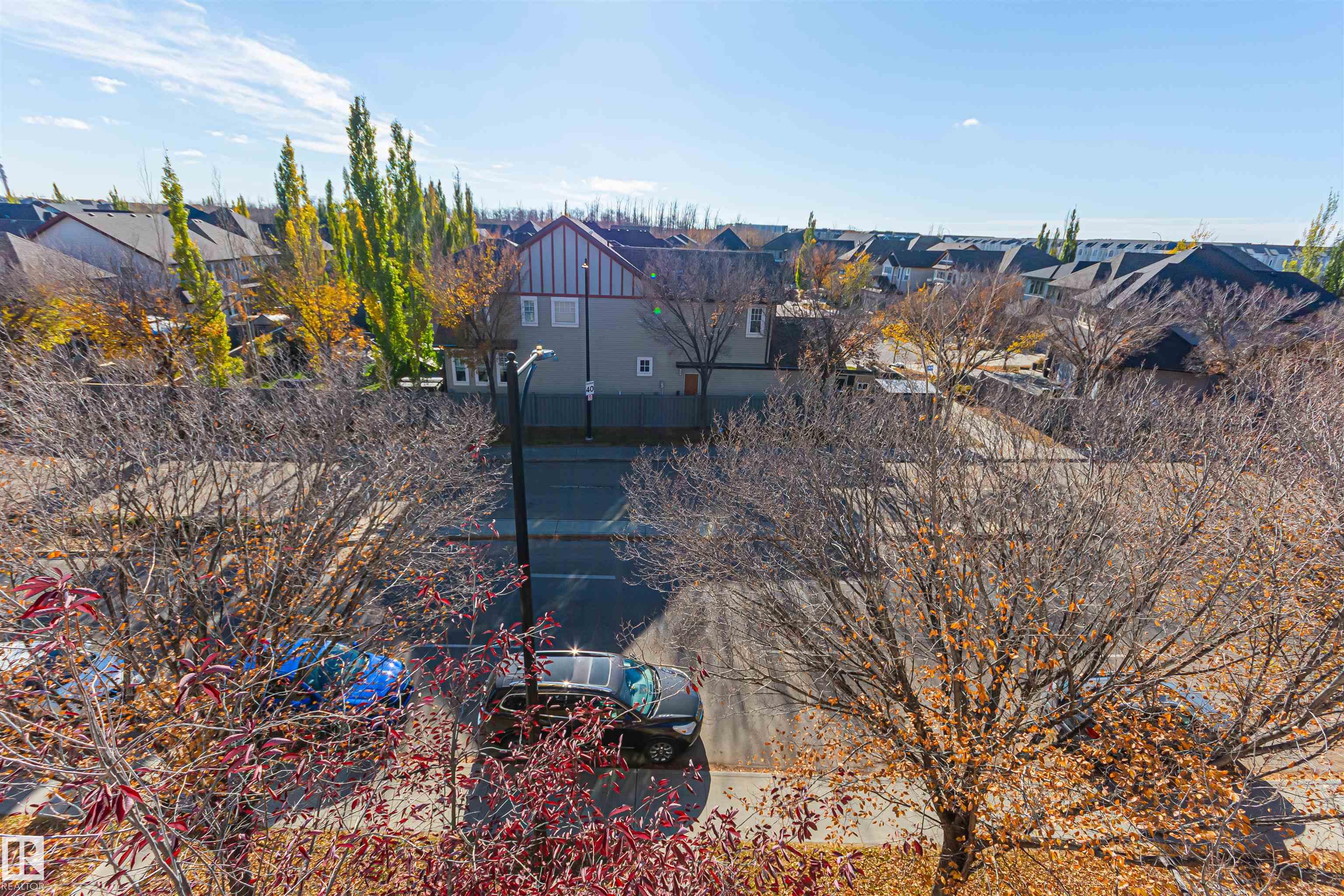 Third View of 410 2584 Anderson Way, Ambleside, Edmonton, Alberta, T6W 0R2