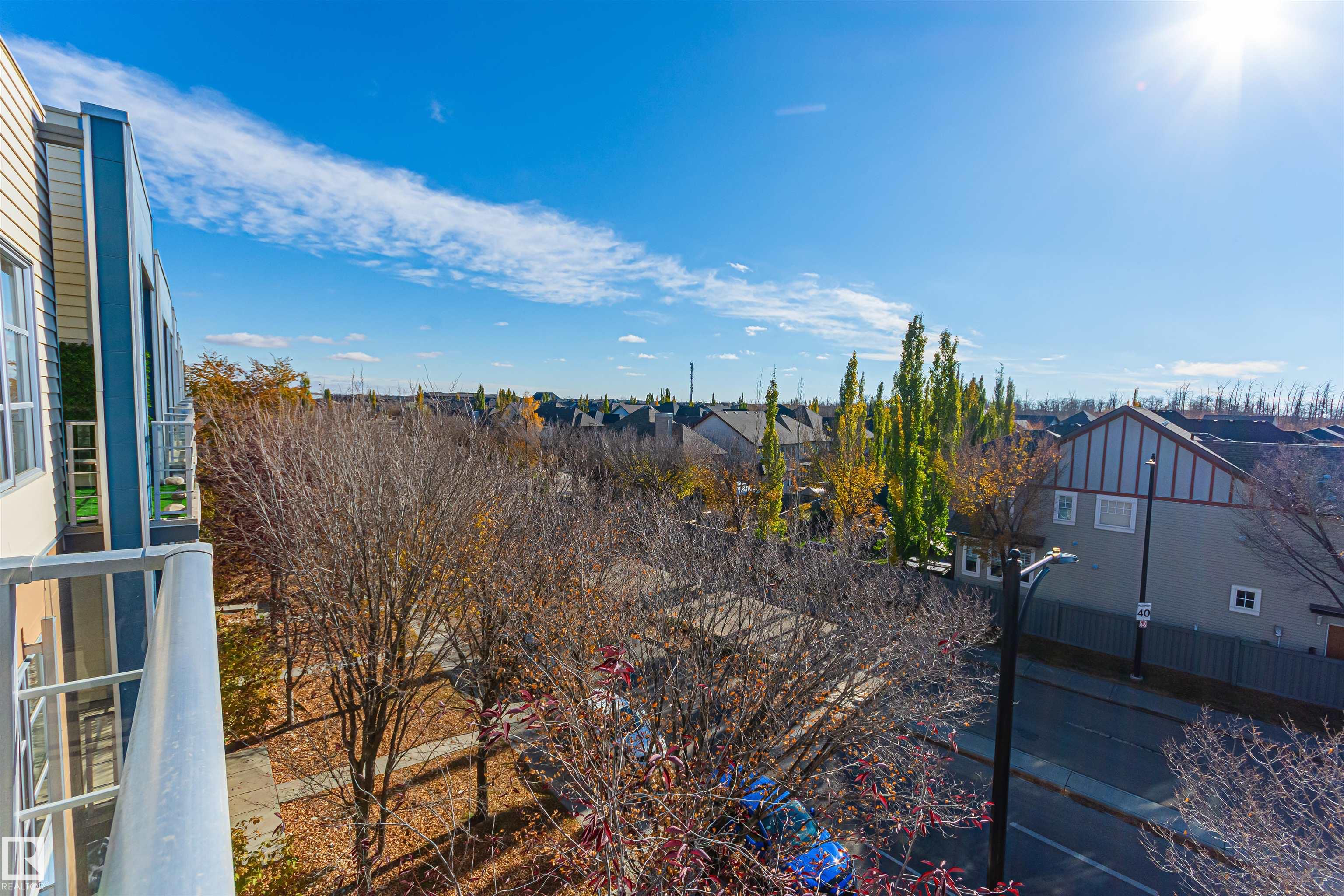 Fifth View of 410 2584 Anderson Way, Ambleside, Edmonton, Alberta, T6W 0R2