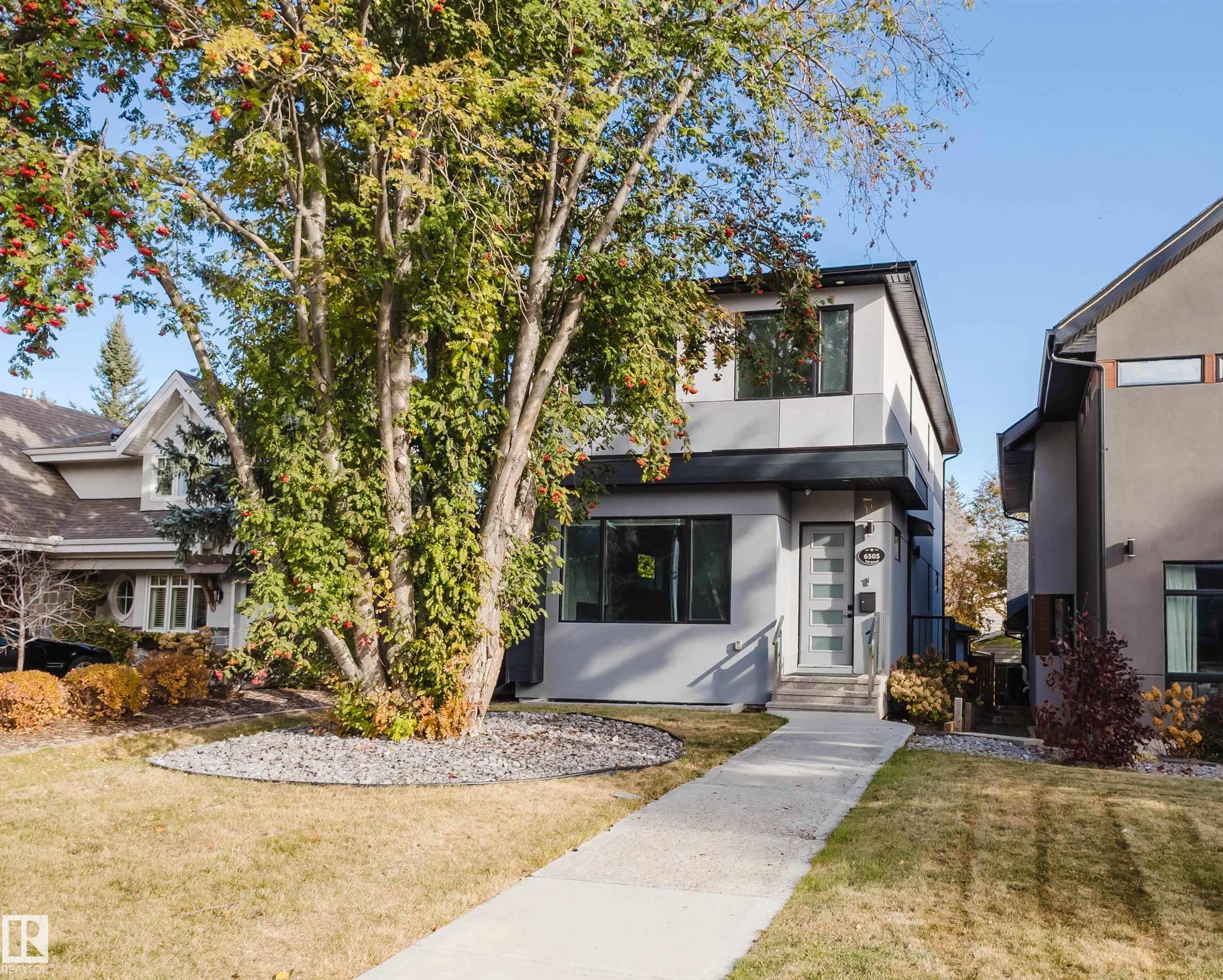 6505 124 Street, E4462938, Alberta,