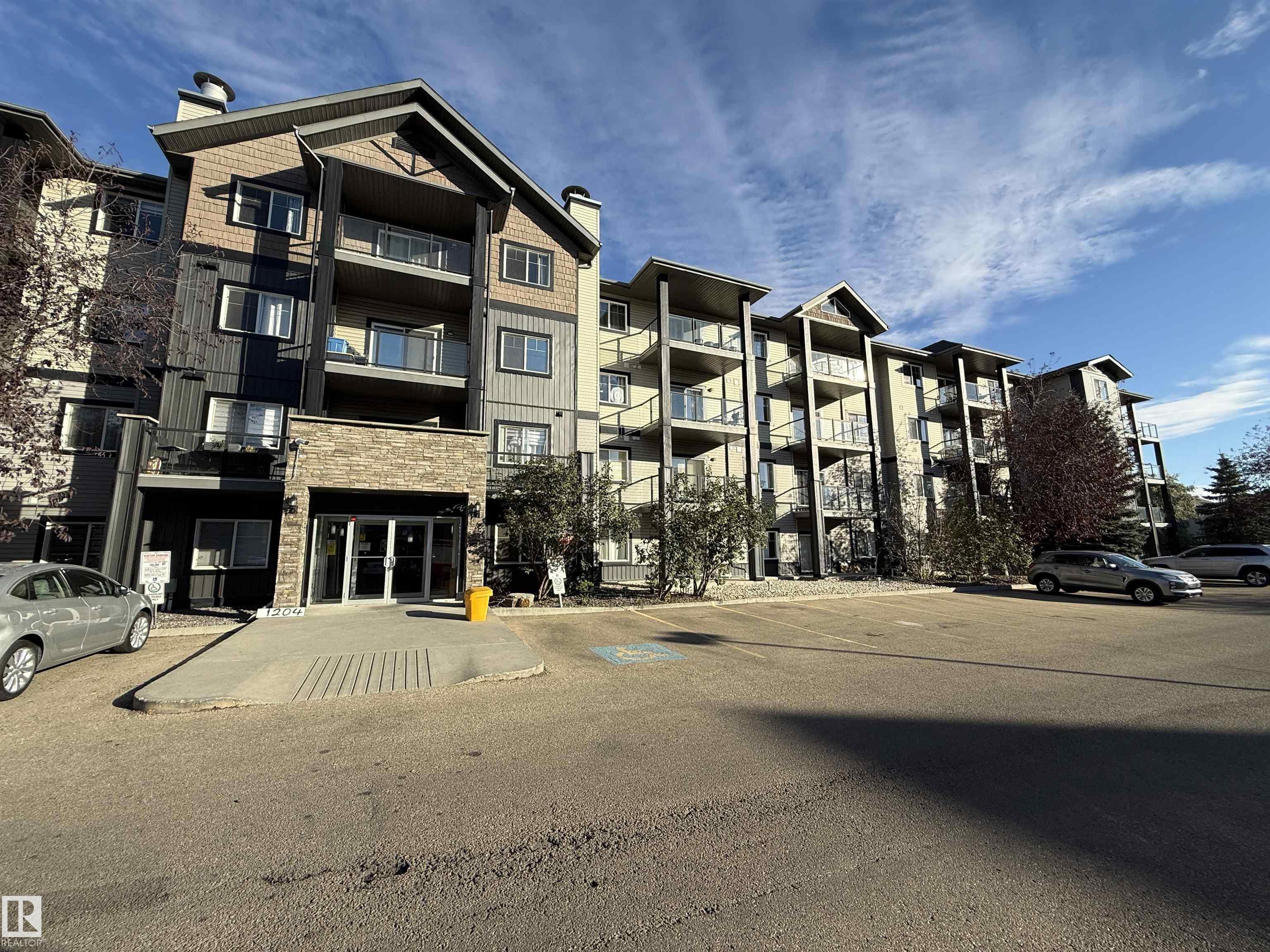 415 1204 156 Street, E4462939, Alberta,