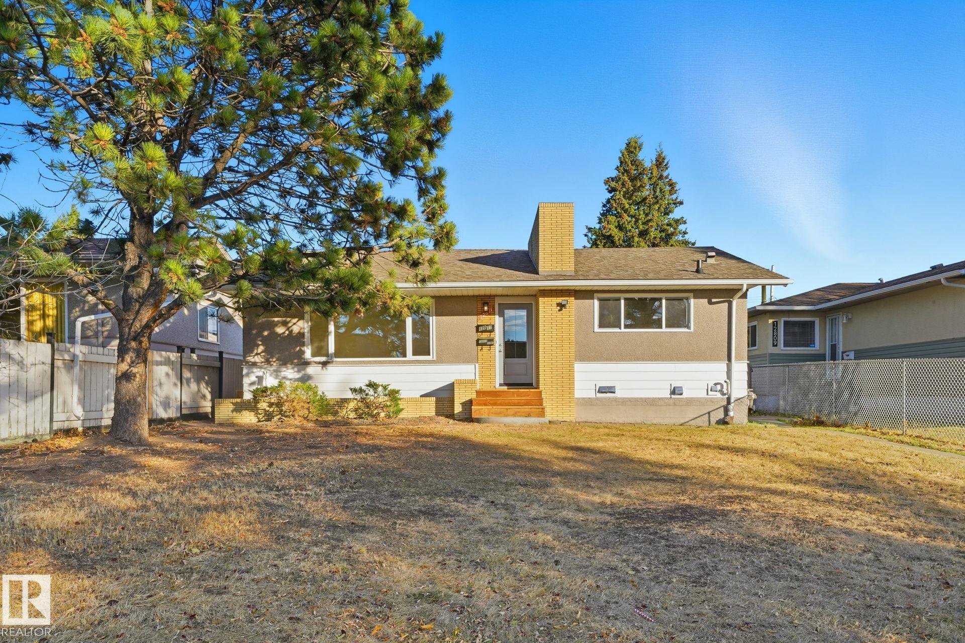 12811 89 Street NW, E4462950, Alberta,