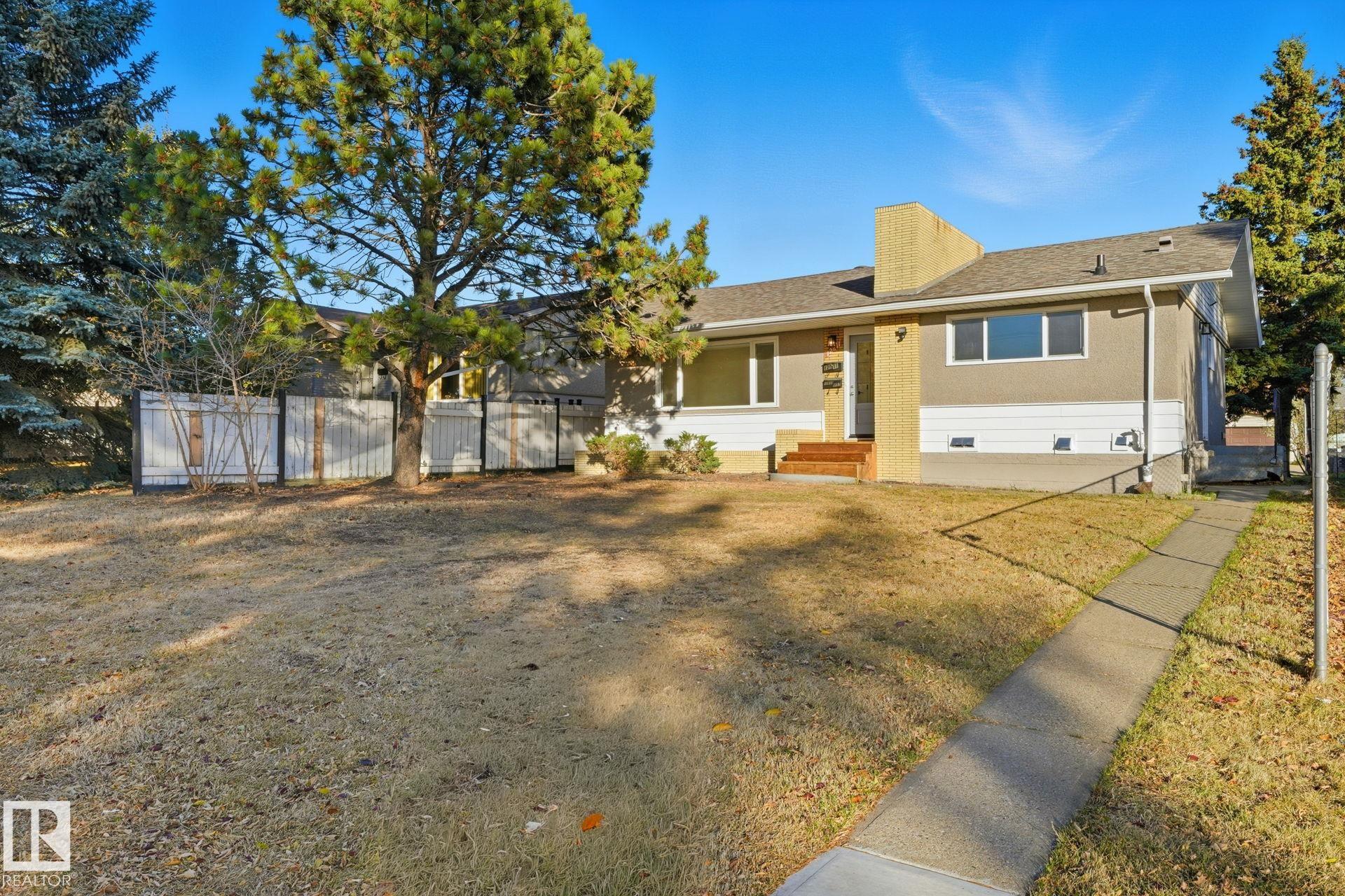 Second View of 12811 89 Street NW, Killarney, Edmonton, Alberta, T5E 3J8
