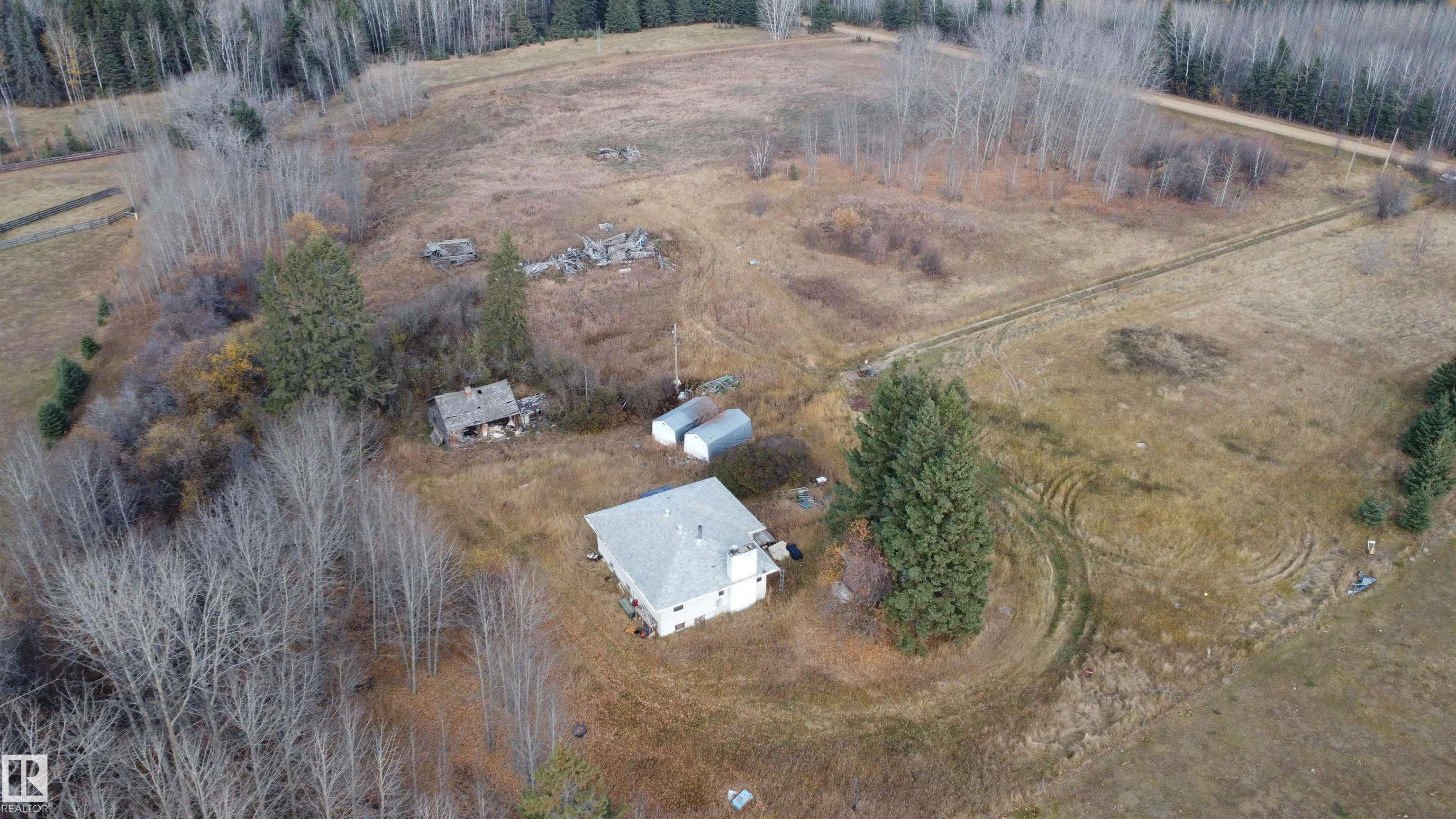 64430 Rg Rd 265, E4462951, Alberta,
