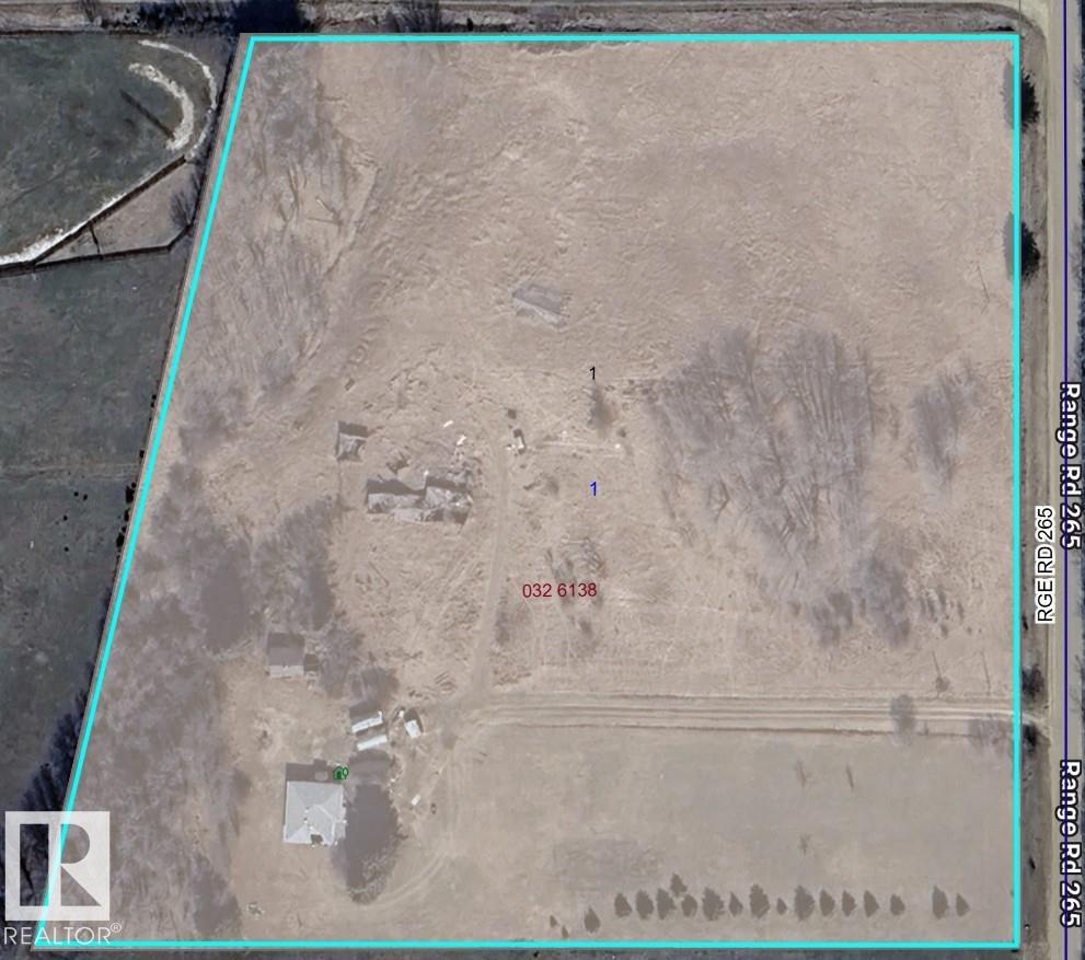 Second View of 64430 Rg Rd 265, None, Rural Westlock County, Alberta, T0G 0Y0