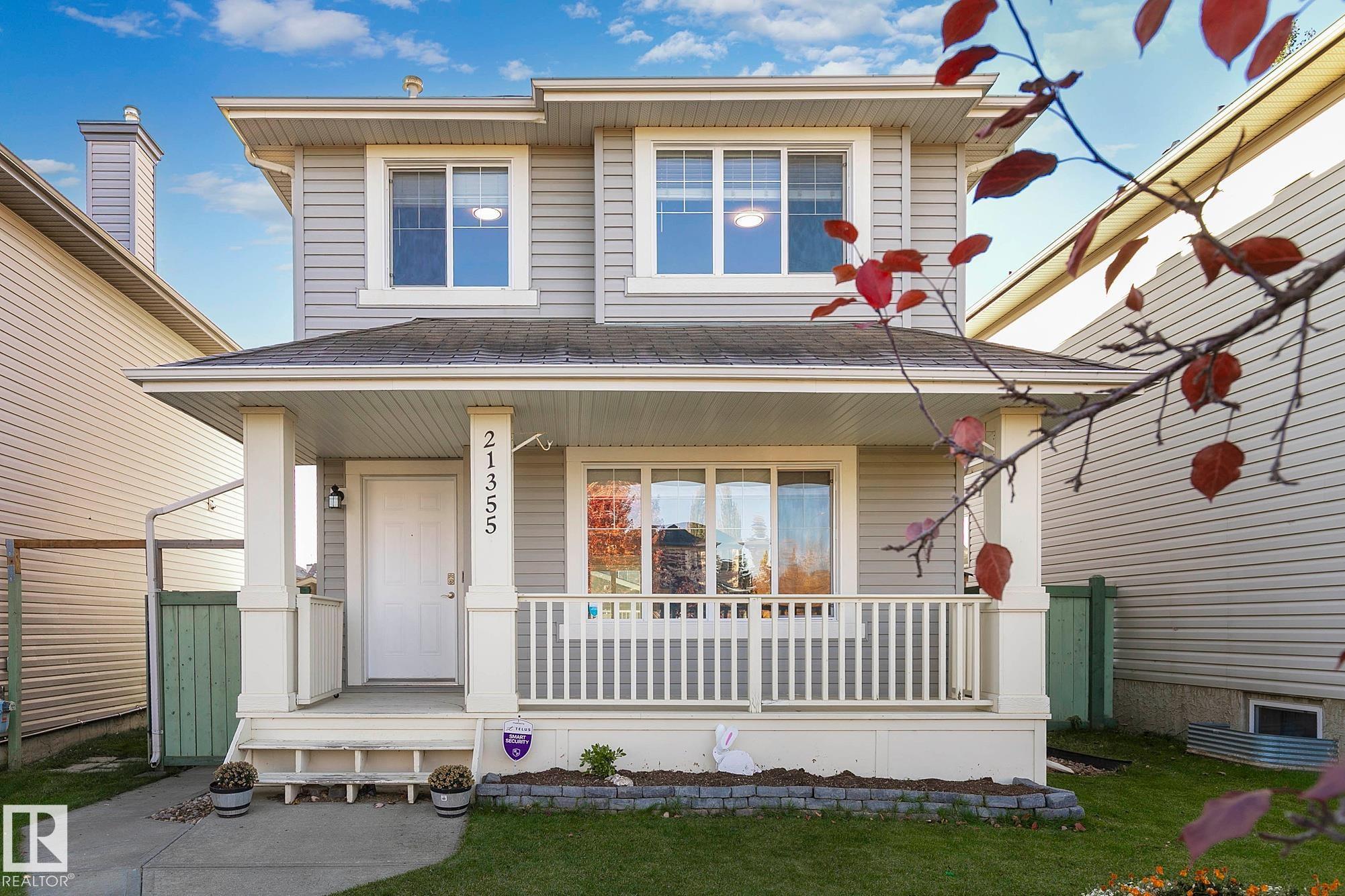 21355 91 Avenue, E4462956, Alberta,