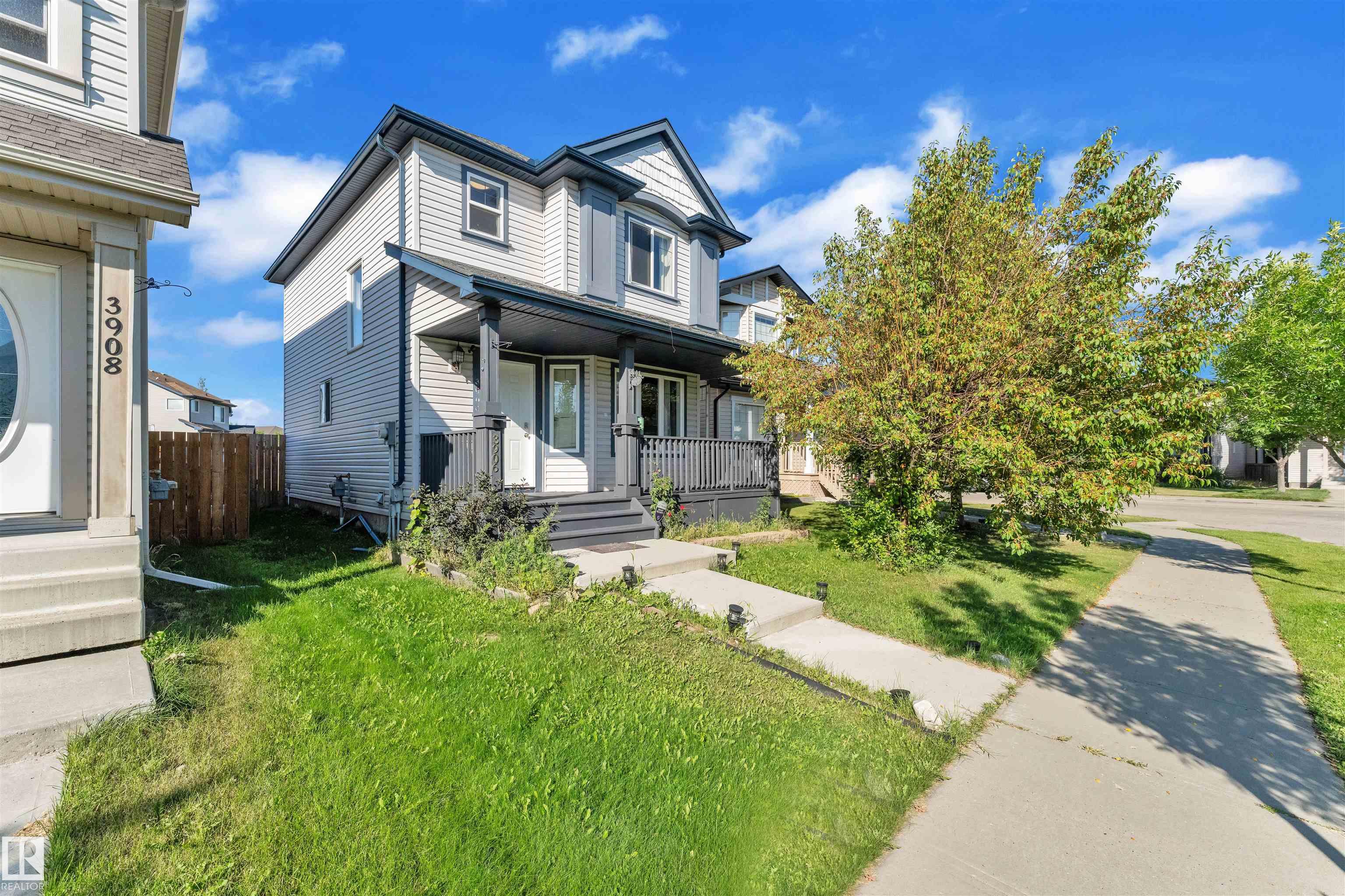 Second View of 3906 161 Avenue, Brintnell, Edmonton, Alberta, T5Y 3J8