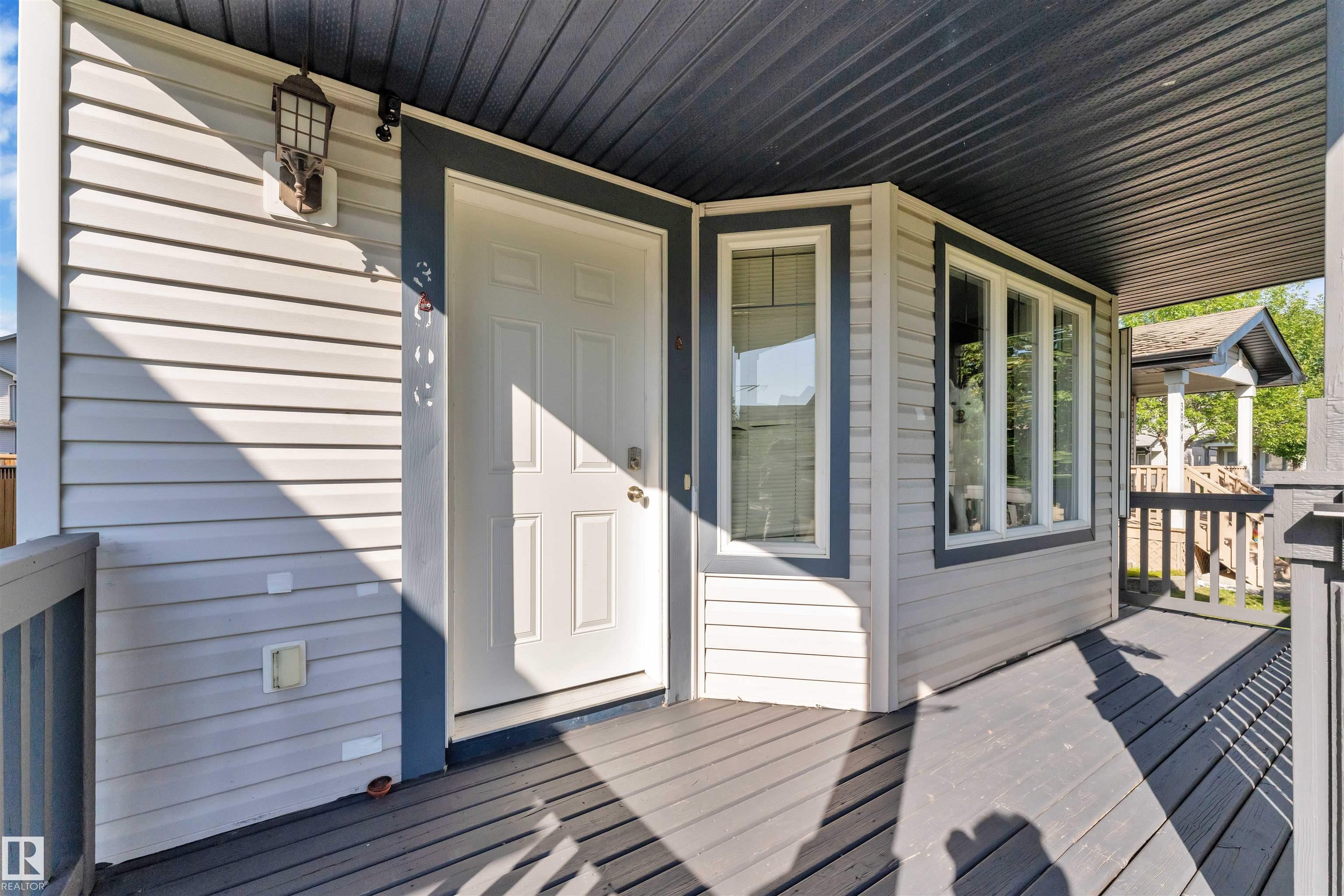 Third View of 3906 161 Avenue, Brintnell, Edmonton, Alberta, T5Y 3J8