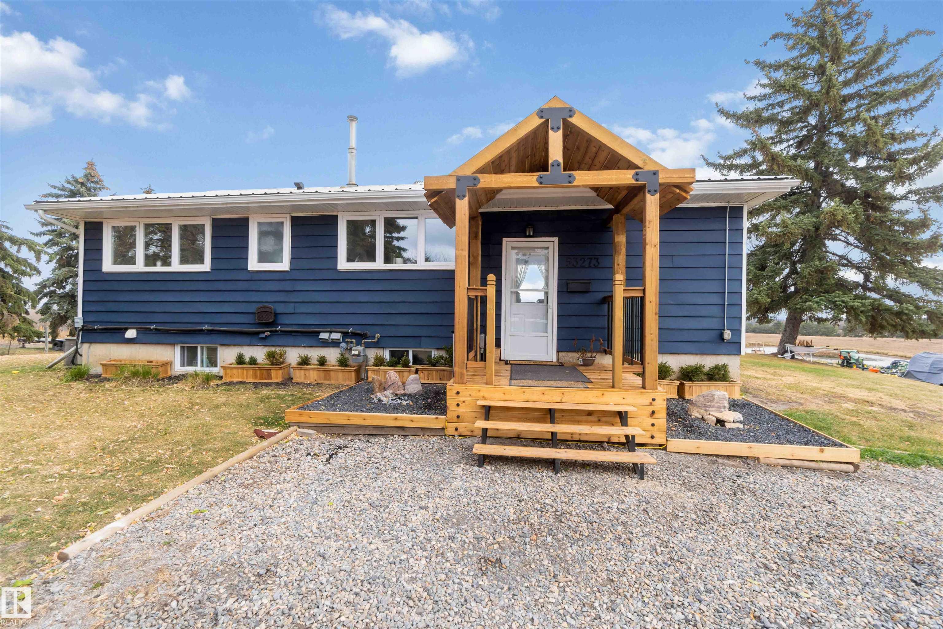 53273 RGE ROAD 215, E4462959, Alberta,