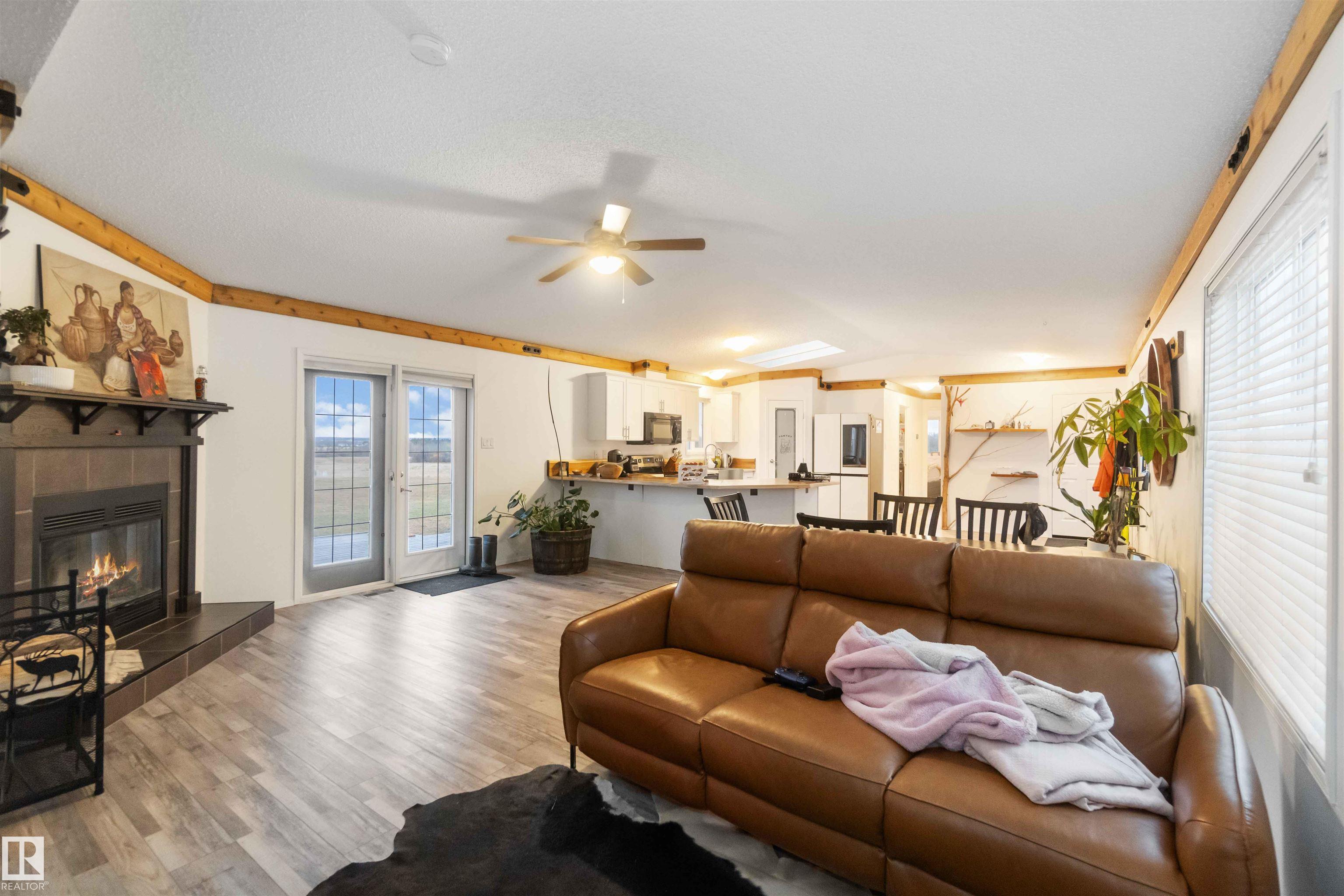 Fourth View of 53273 RGE ROAD 215, None, Rural Strathcona County, Alberta, T8E 2B4