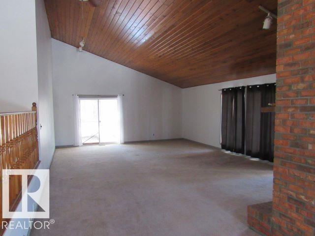 Fourth View of 412 2 Street, Thunder Lake, Thunder Lake, Alberta, T7N 1N3