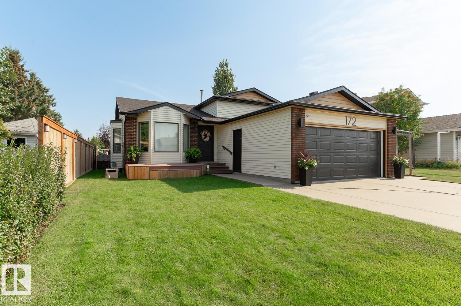 172 ST. ANDREWS Drive, E4462961, Alberta,