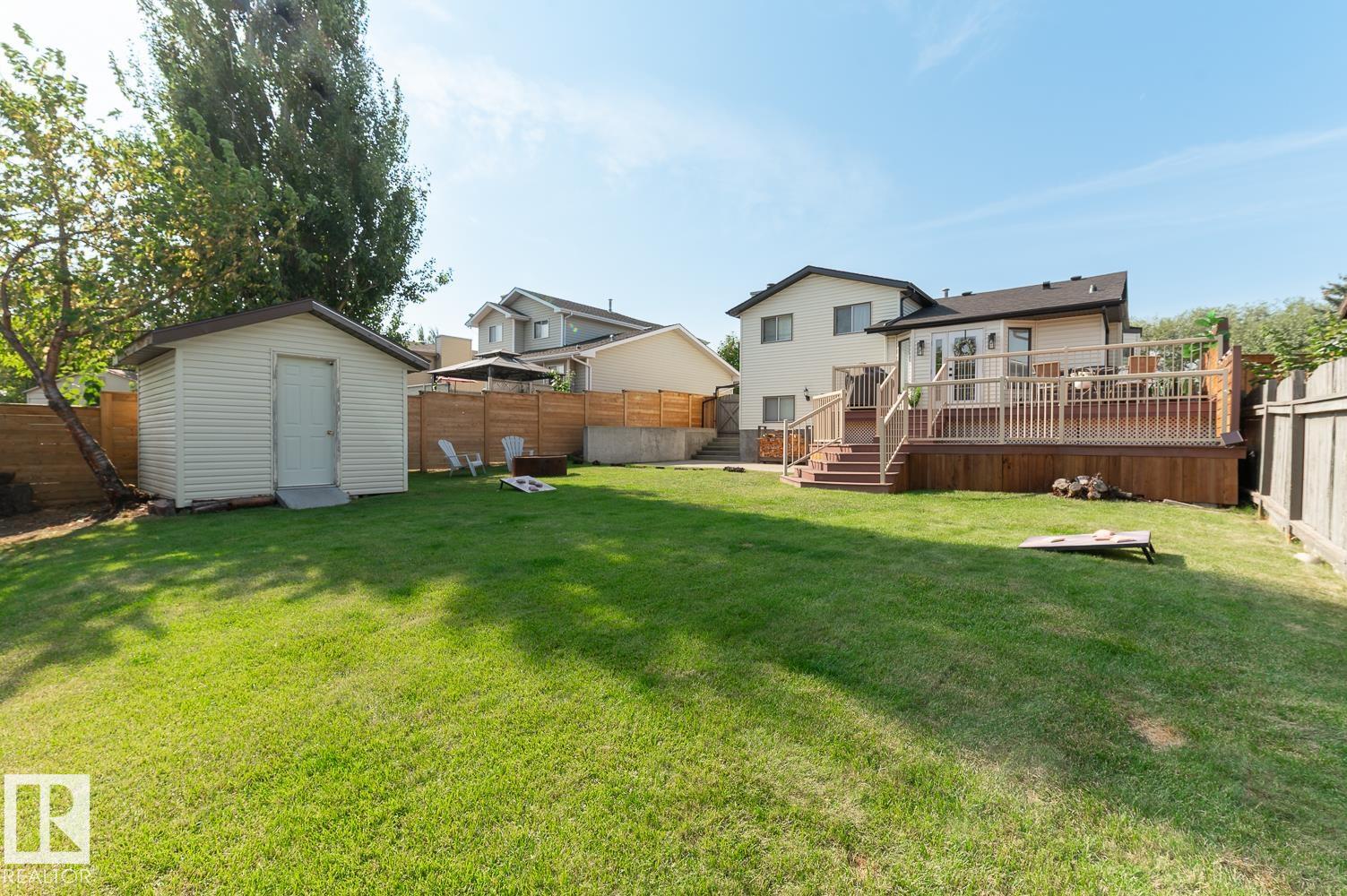 Second View of 172 ST. ANDREWS Drive, St. Andrews, Stony Plain, Alberta, T7Z 1K9