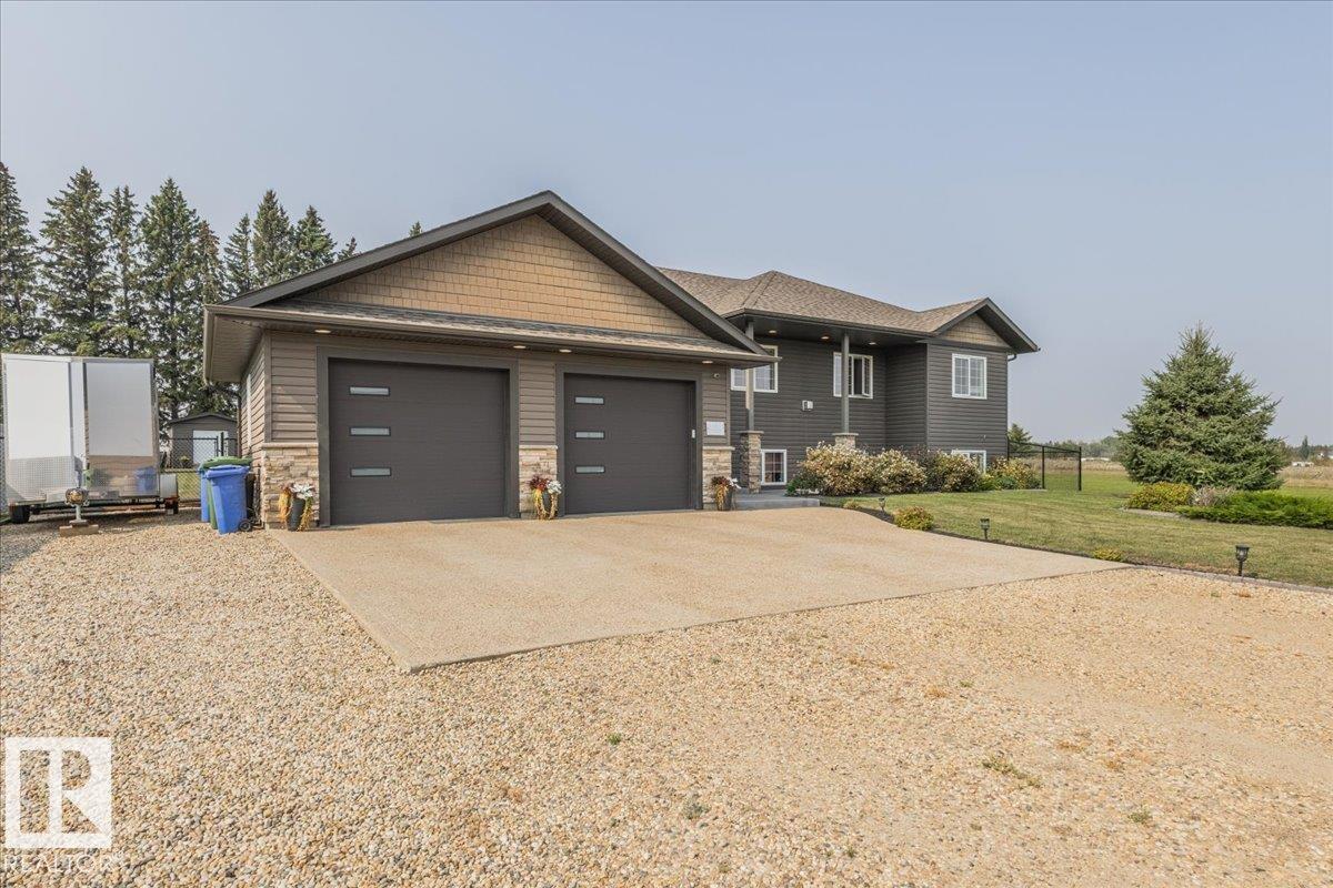Second View of 4814 62 Street, Annexation - 92, Wetaskiwin, Alberta, T9A 1X9