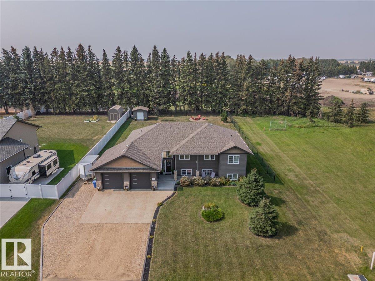 Third View of 4814 62 Street, Annexation - 92, Wetaskiwin, Alberta, T9A 1X9