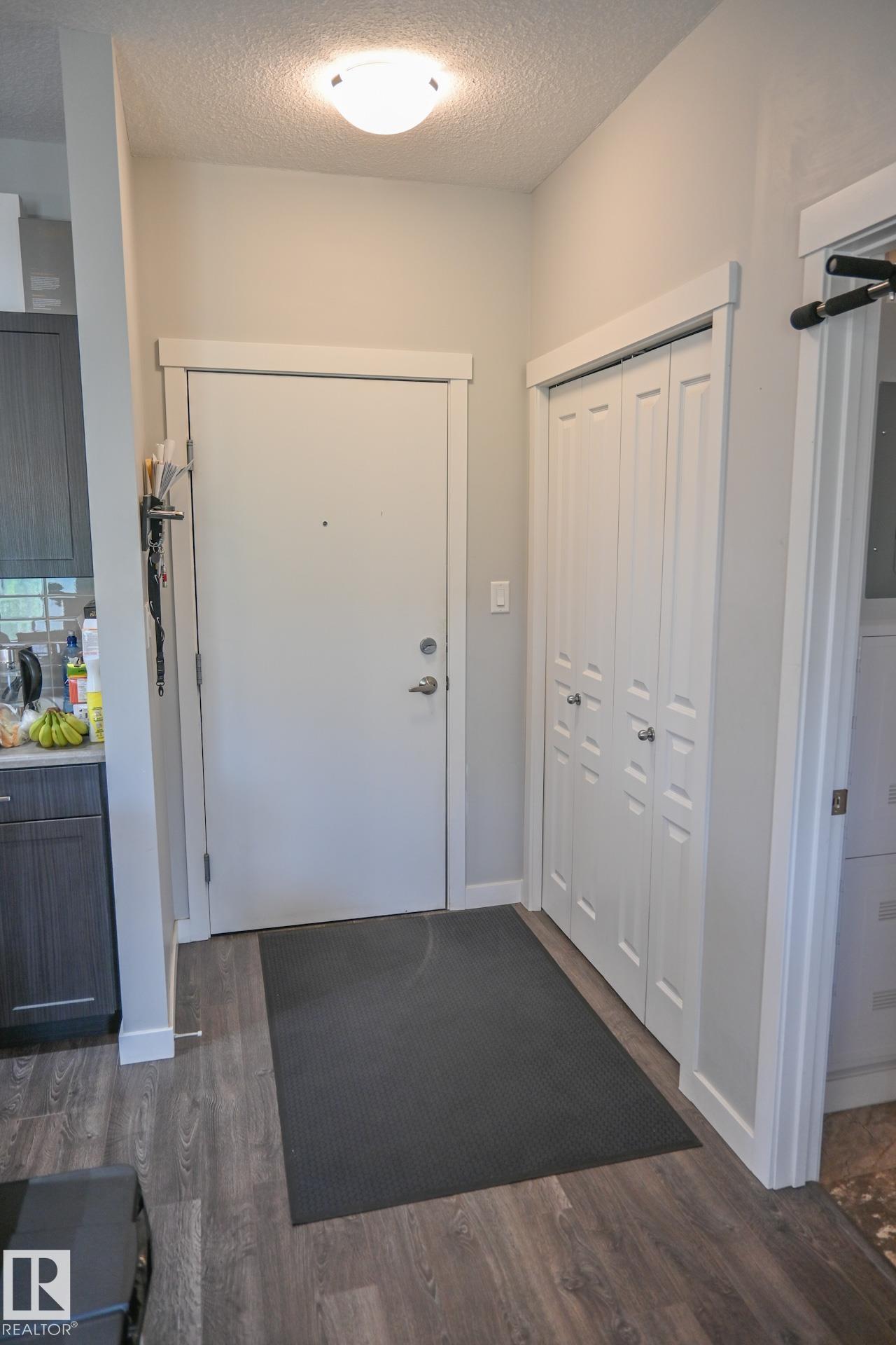 Second View of 201 812 WELSH Drive, Walker, Edmonton, Alberta, T6X 1Y7