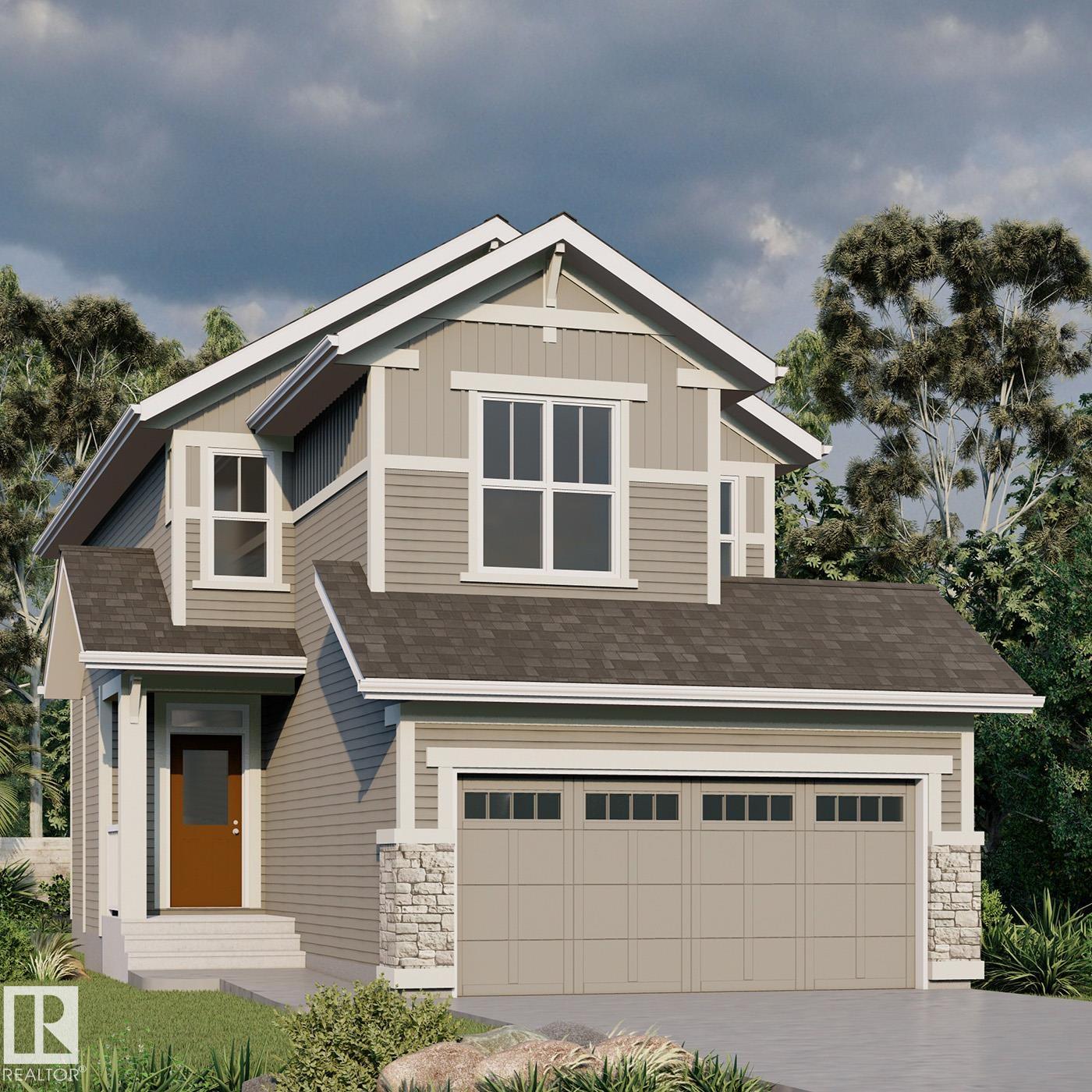 126 SUNLAND Way, E4462965, Alberta,
