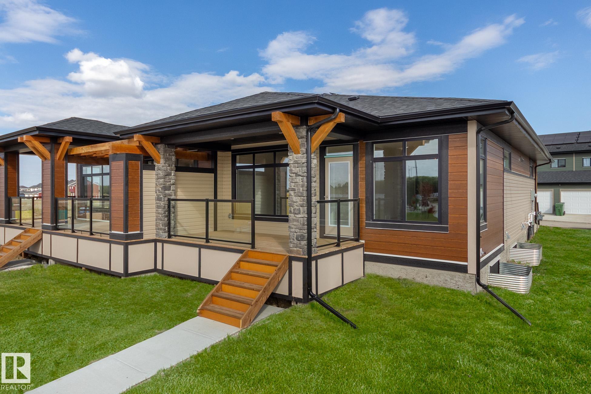 166 Stonehouse Way, E4462967, Alberta,