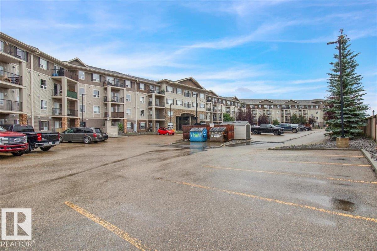 Second View of 332 1520 Hammond Gate, The Hamptons, Edmonton, Alberta, T6M 0J4