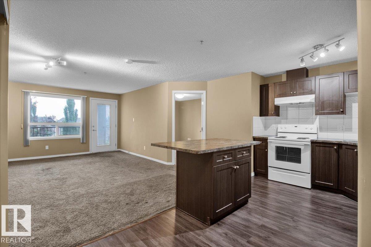 Fourth View of 332 1520 Hammond Gate, The Hamptons, Edmonton, Alberta, T6M 0J4